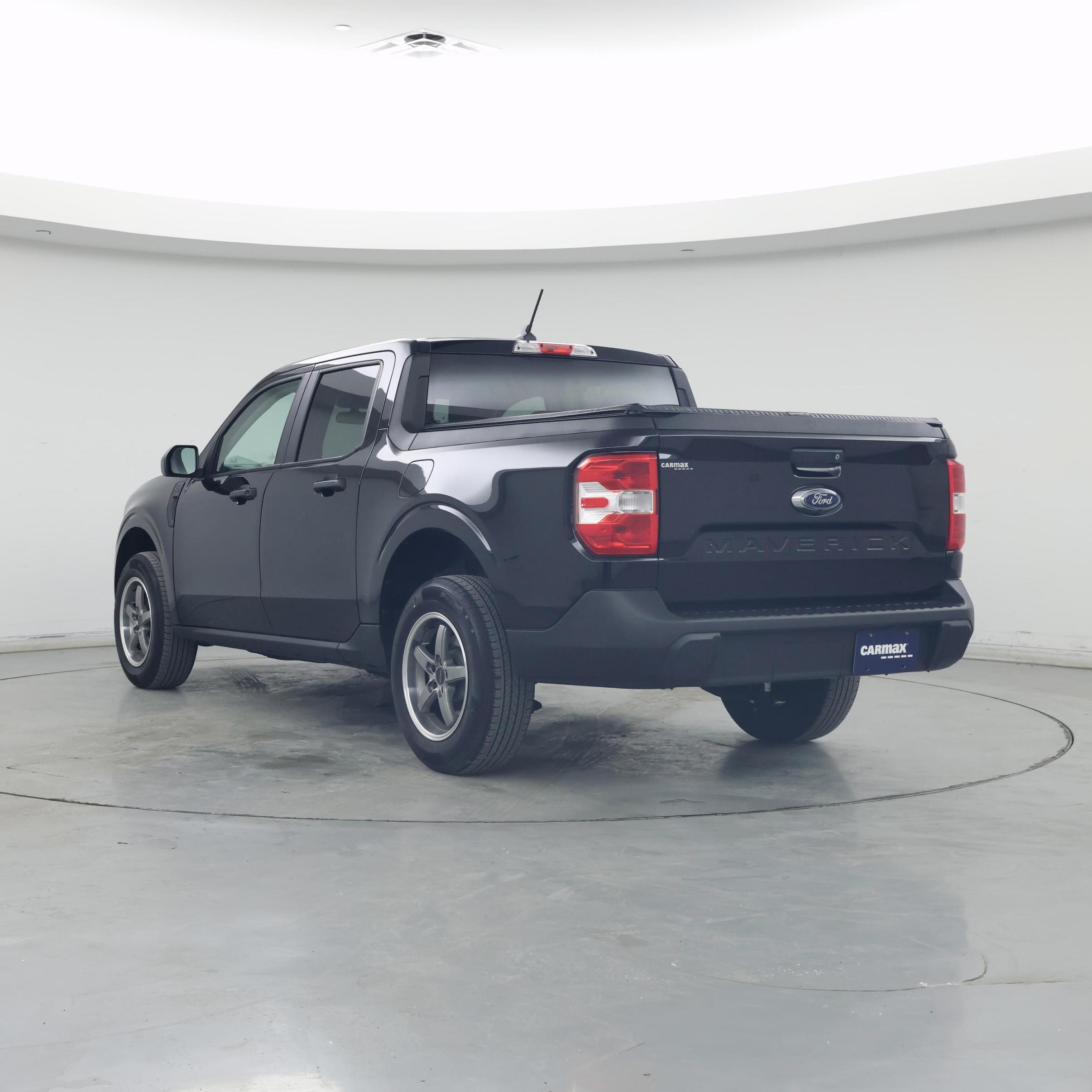 Thumbnail: 2024 Ford Maverick - 2