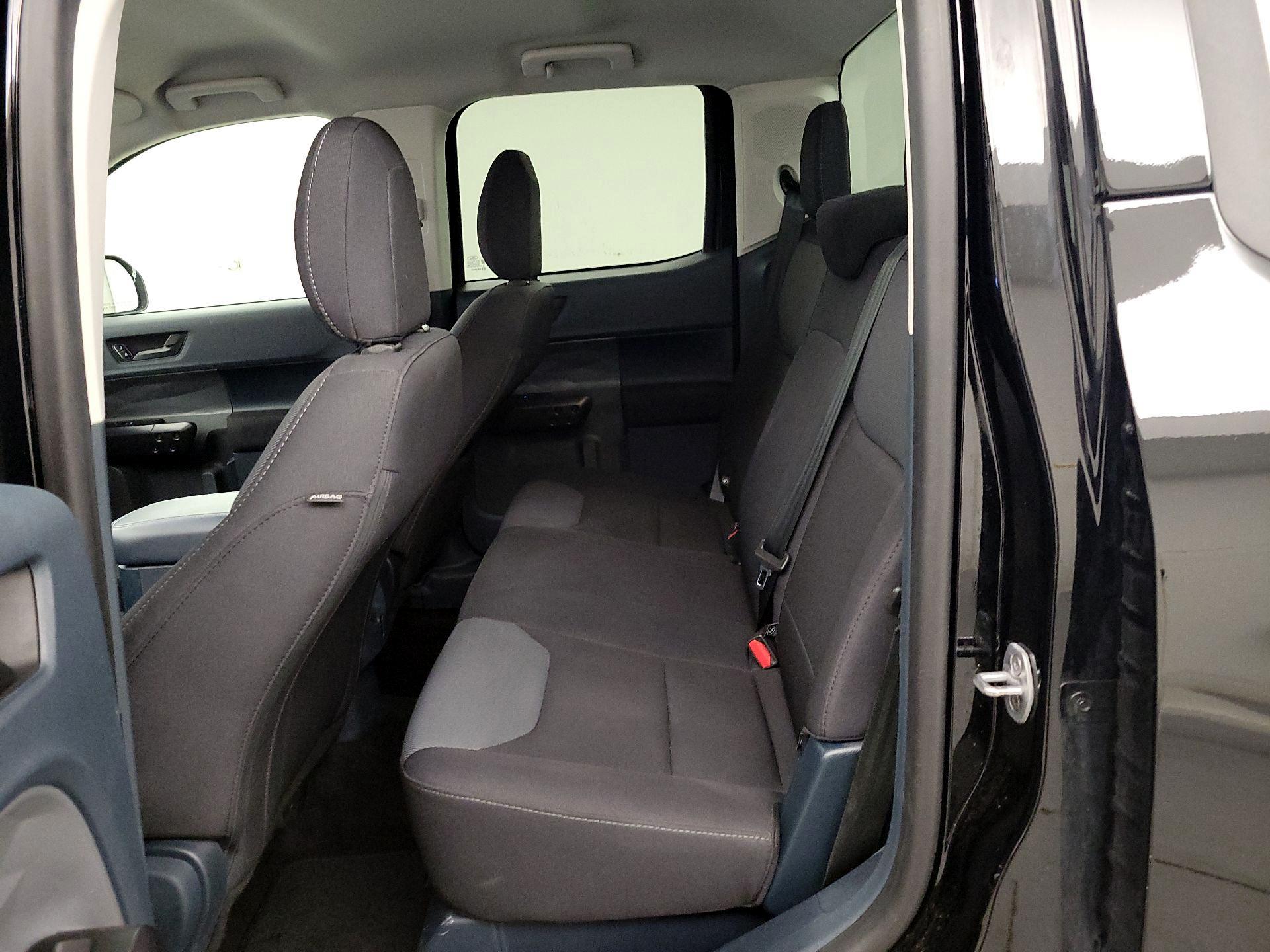 Thumbnail: 2024 Ford Maverick - 19