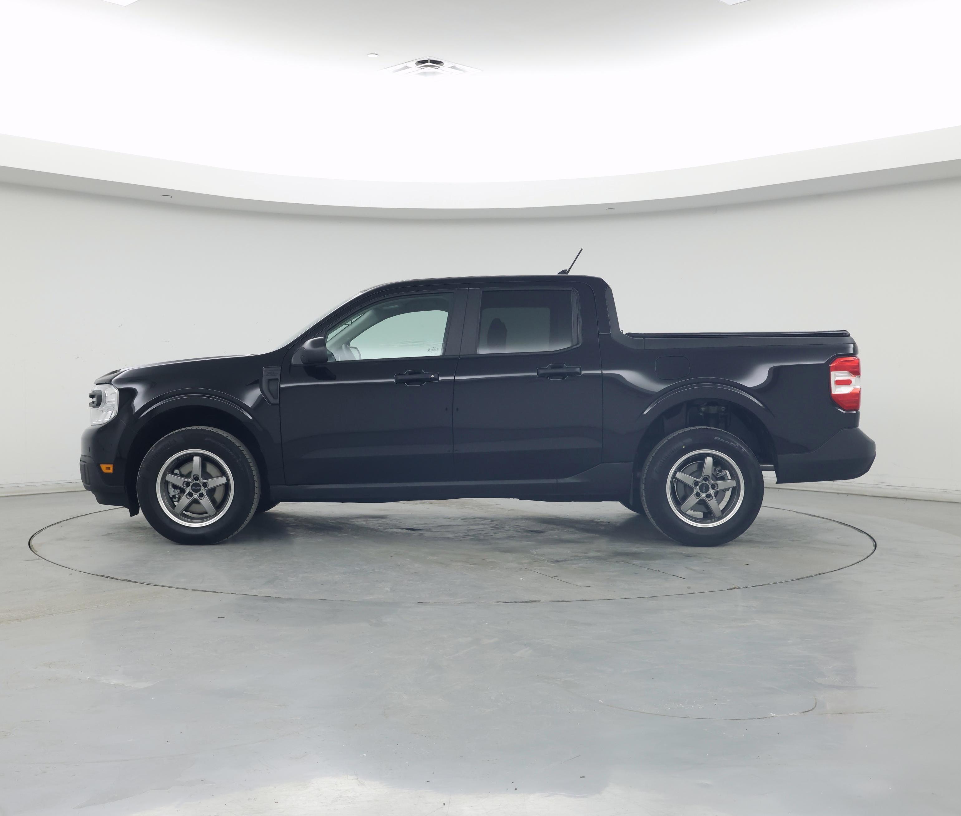 Thumbnail: 2024 Ford Maverick - 3