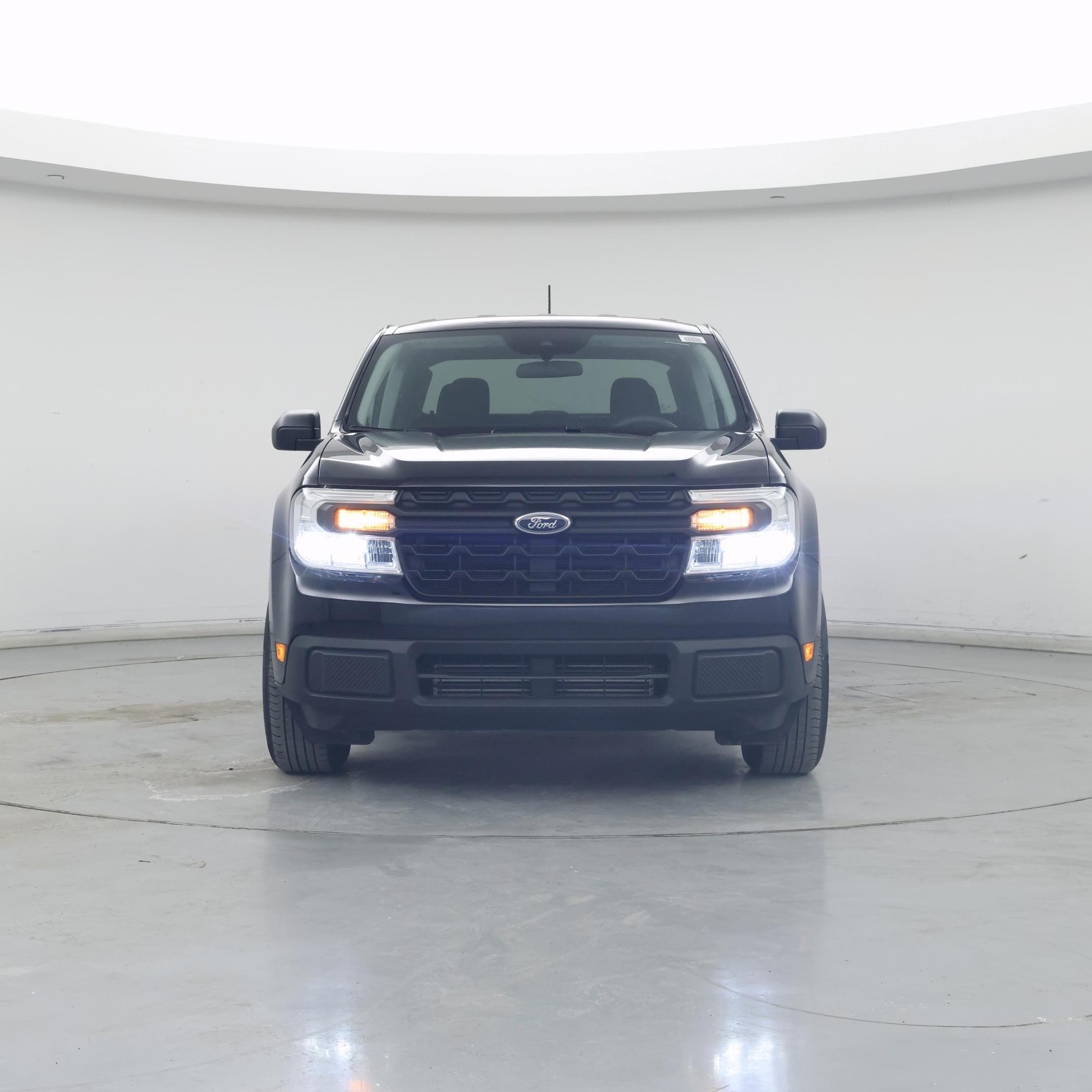 Thumbnail: 2024 Ford Maverick - 5