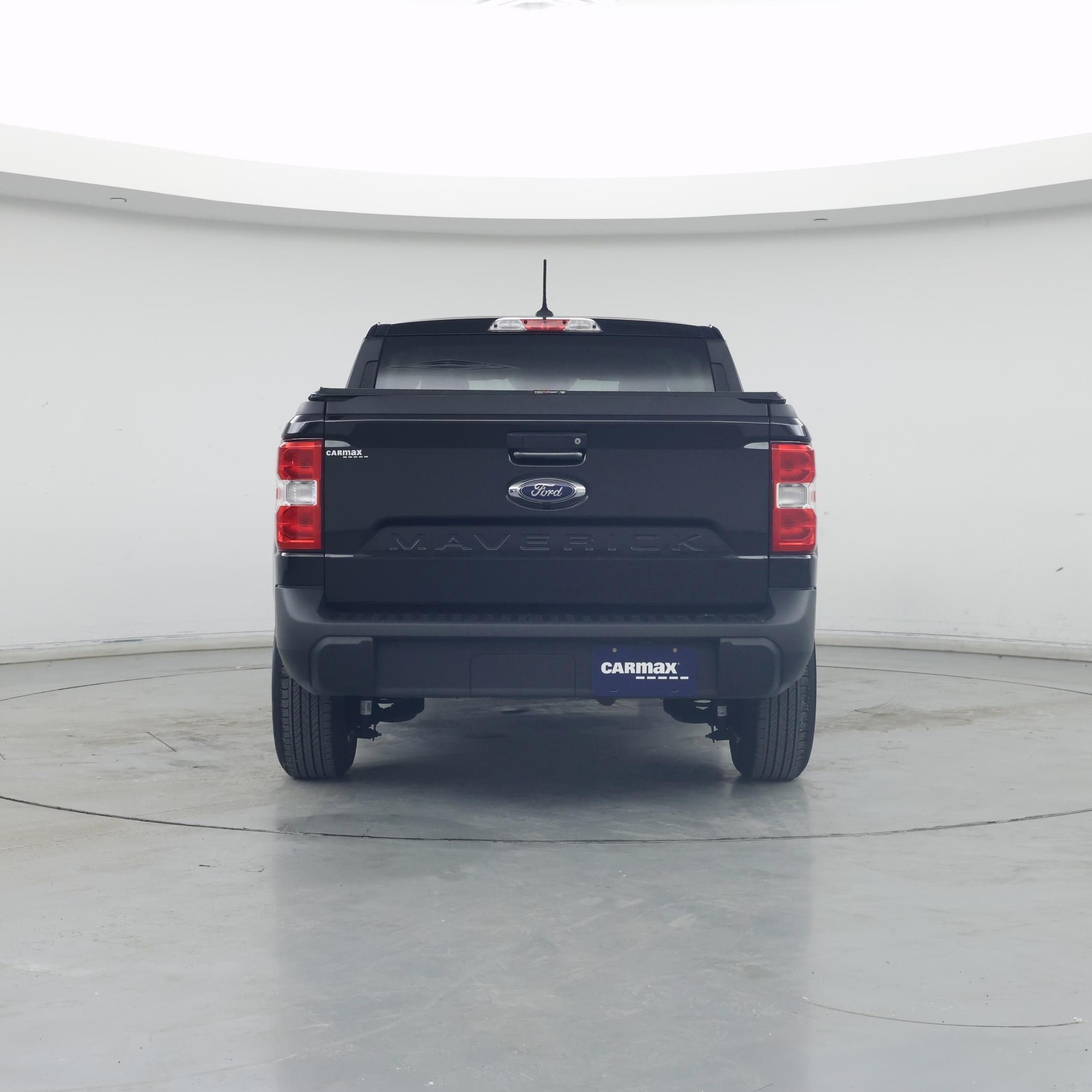 Thumbnail: 2024 Ford Maverick - 6