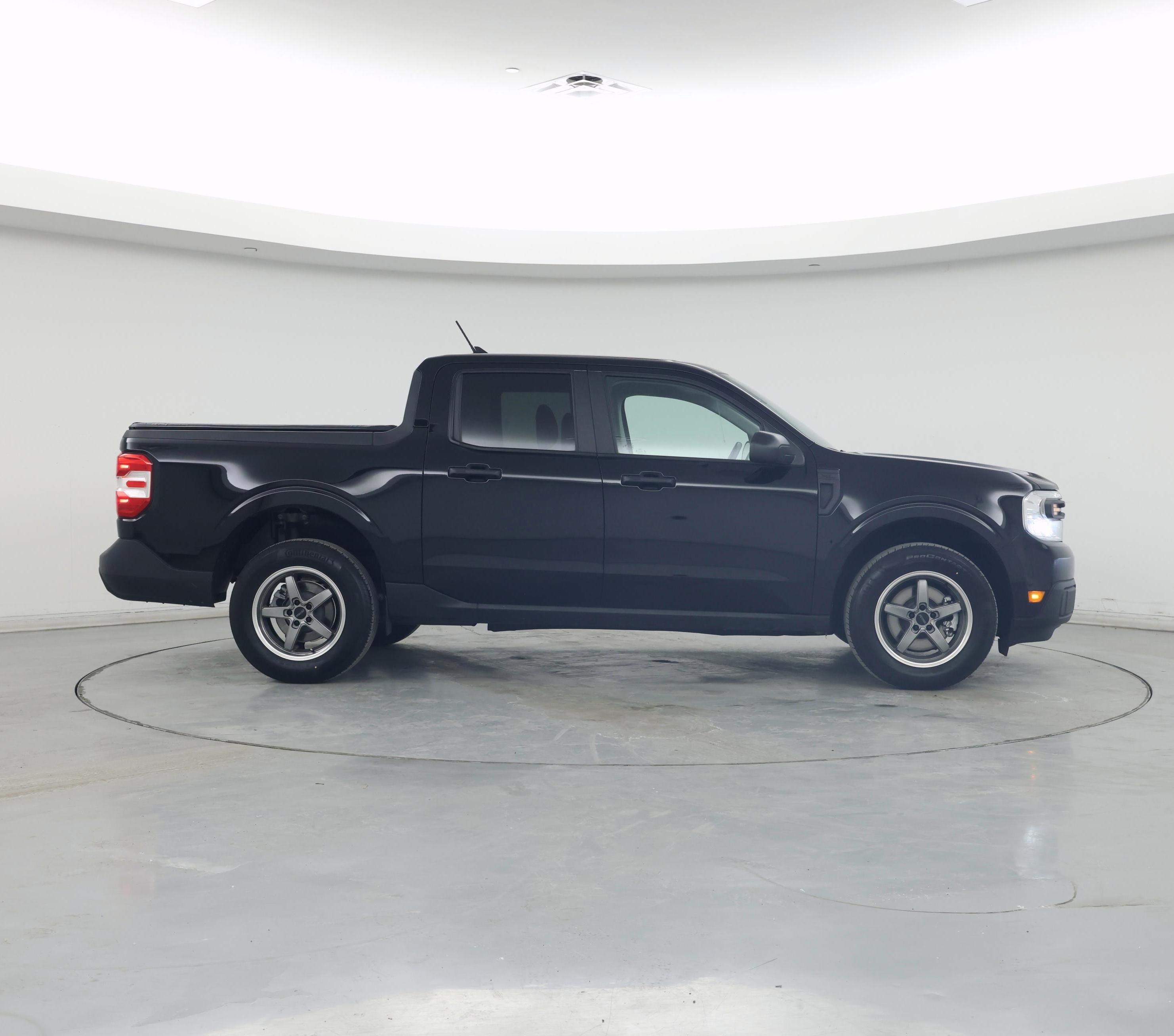 Thumbnail: 2024 Ford Maverick - 7