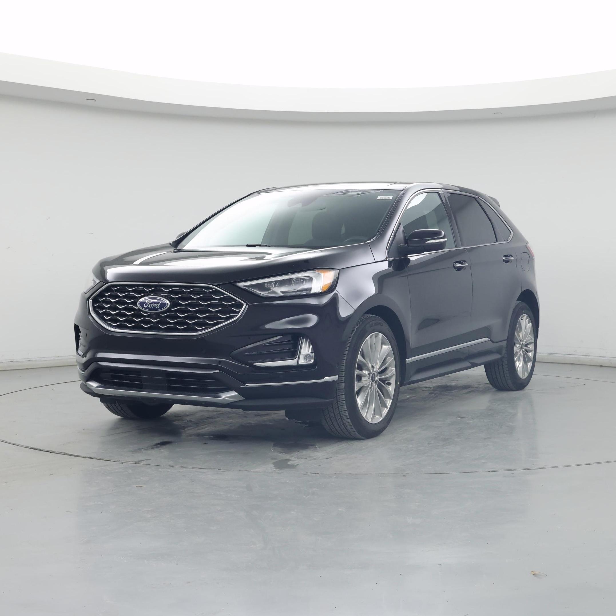 Thumbnail: 2022 Ford Edge - 4