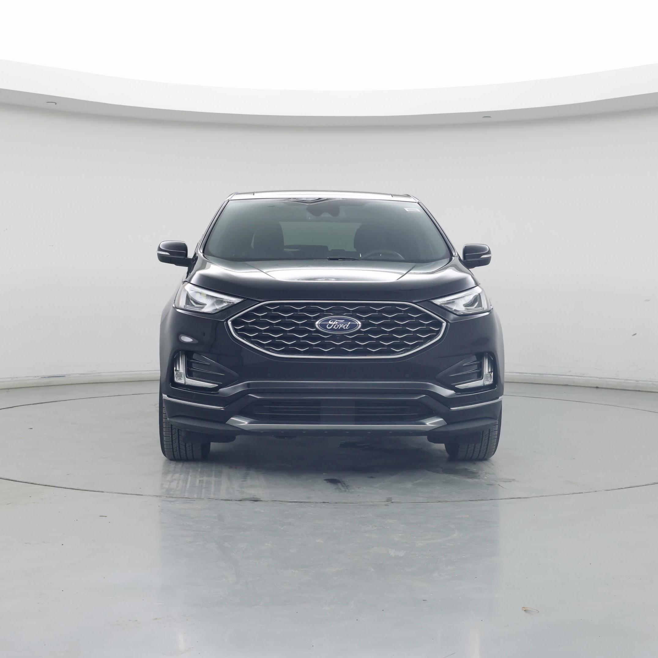 Thumbnail: 2022 Ford Edge - 5