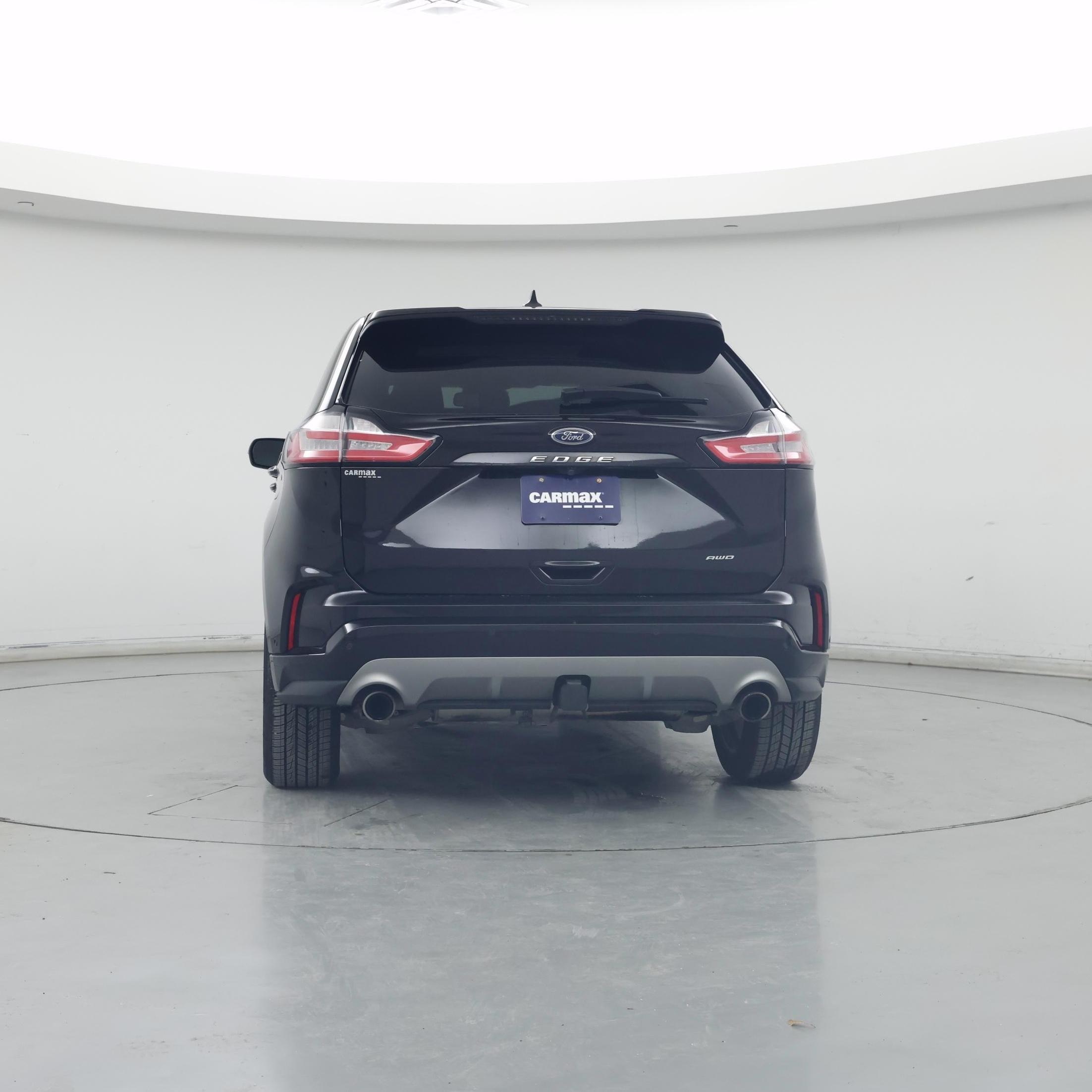 Thumbnail: 2022 Ford Edge - 6