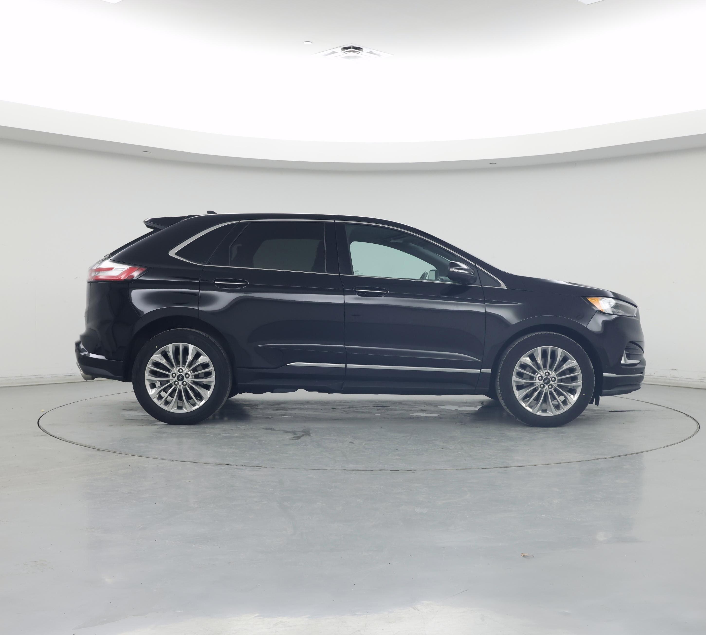 Thumbnail: 2022 Ford Edge - 7