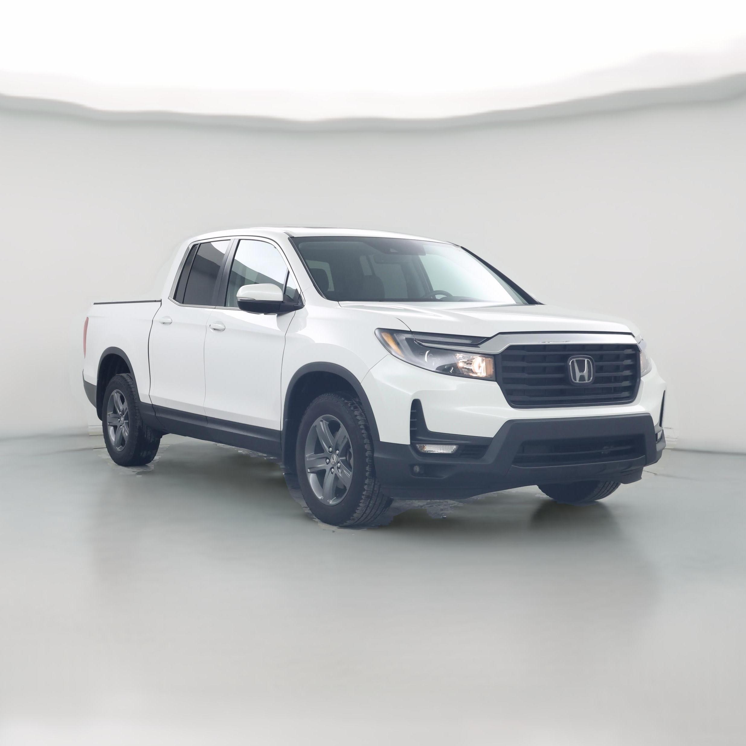 Thumbnail: 2023 Honda Ridgeline - 1