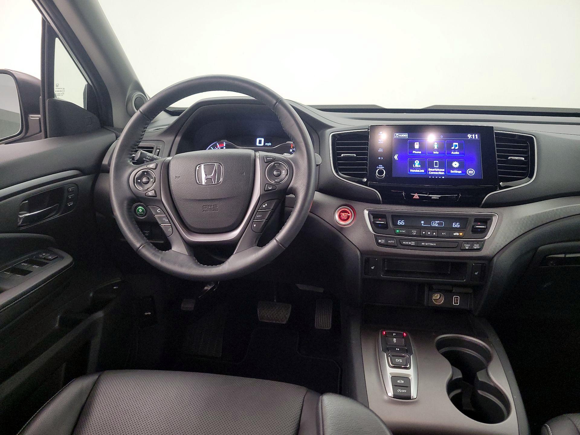 Thumbnail: 2023 Honda Ridgeline - 10