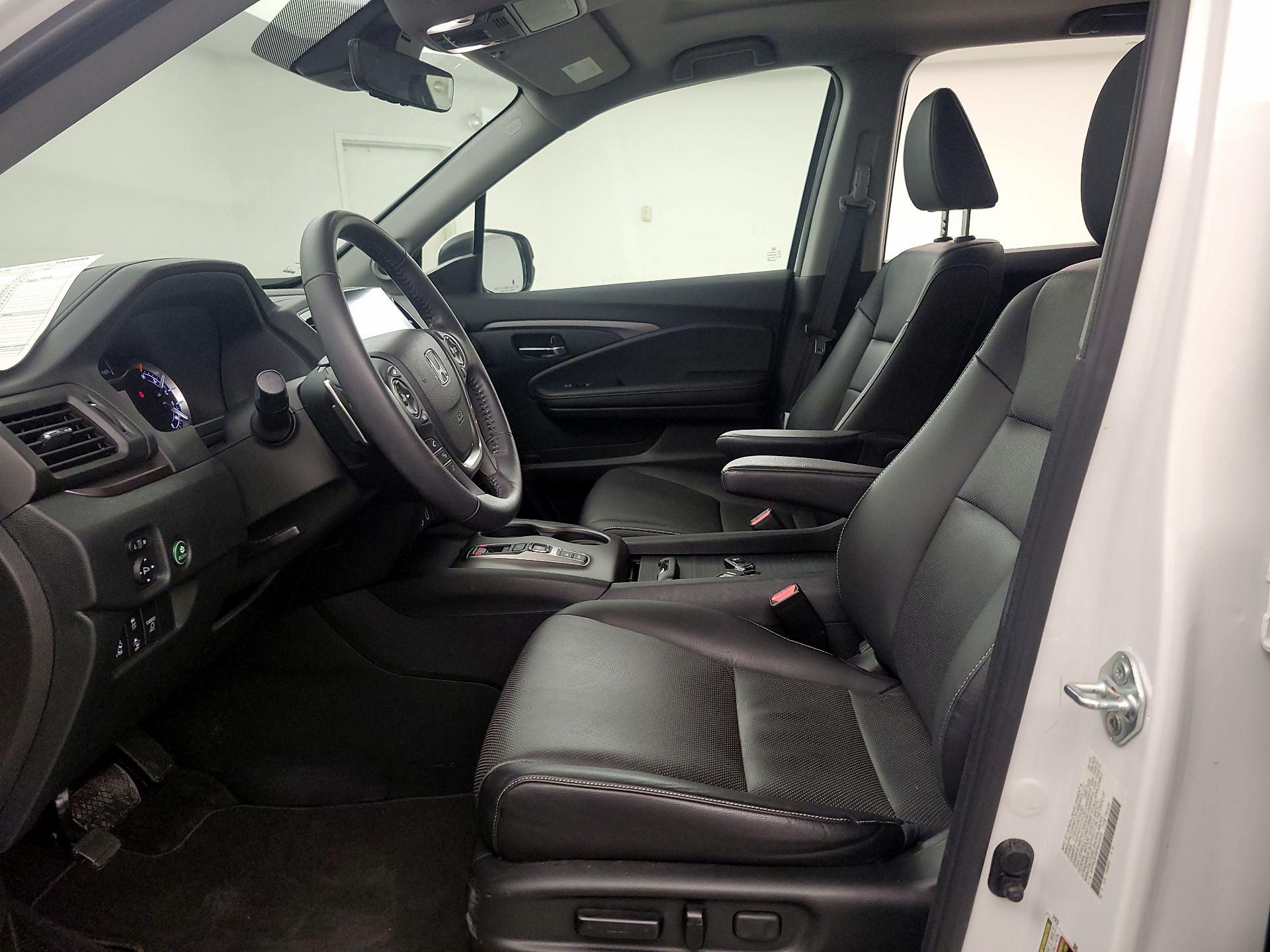 Thumbnail: 2023 Honda Ridgeline - 11