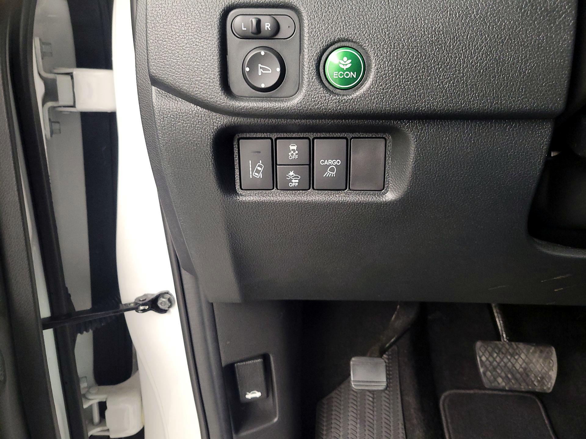 Thumbnail: 2023 Honda Ridgeline - 13