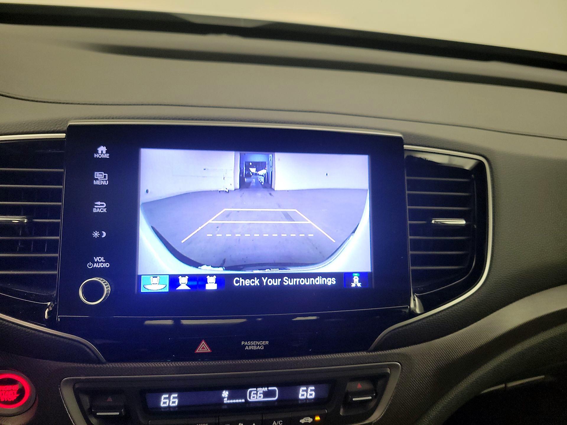 Thumbnail: 2023 Honda Ridgeline - 14