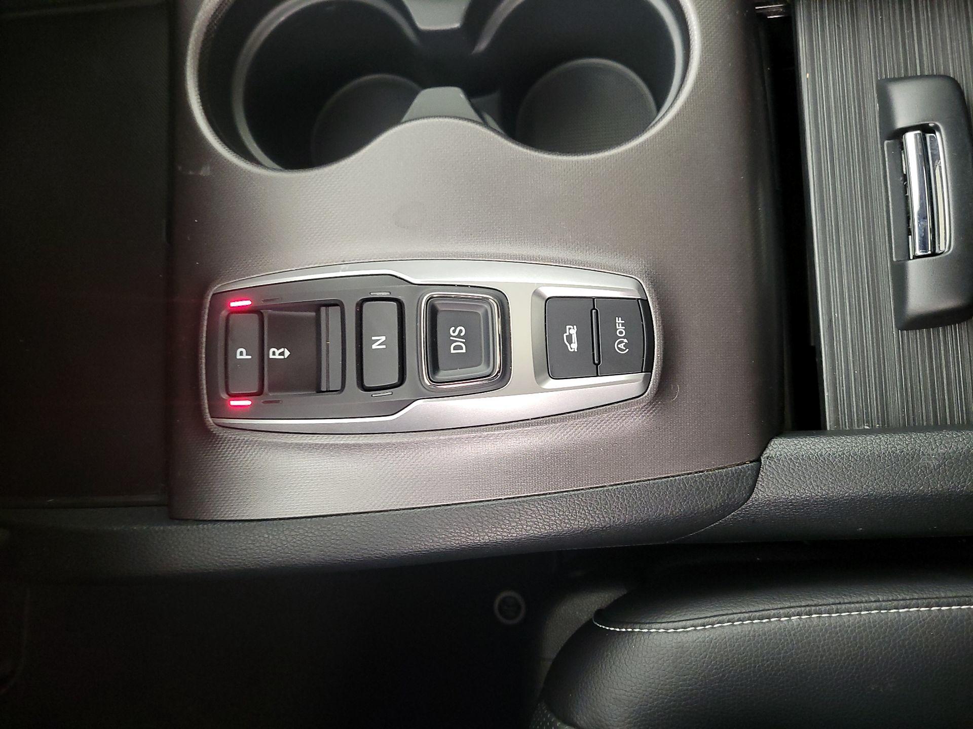 Thumbnail: 2023 Honda Ridgeline - 17