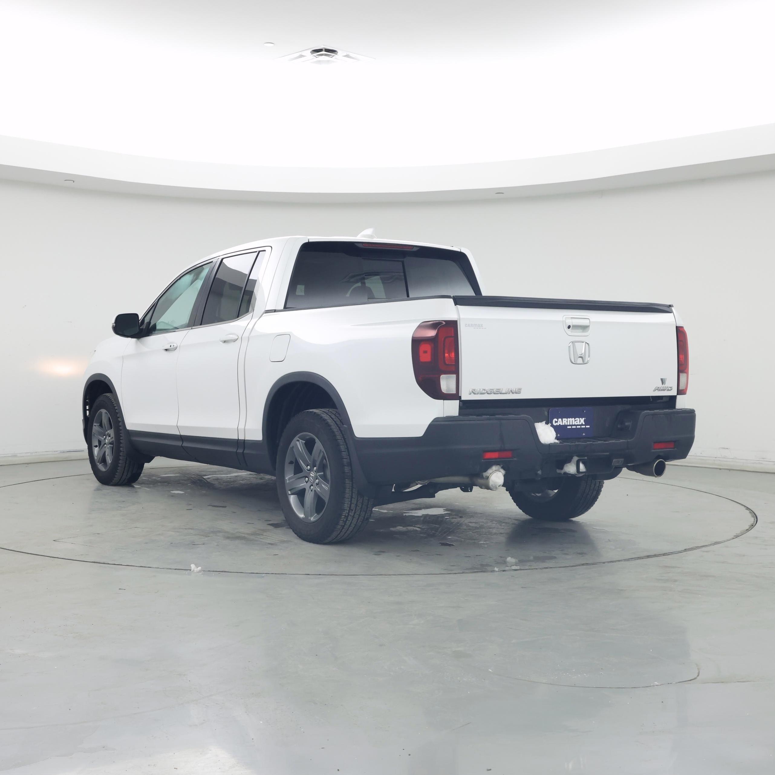 Thumbnail: 2023 Honda Ridgeline - 2