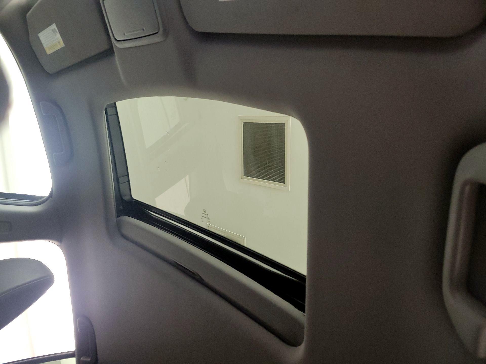 Thumbnail: 2023 Honda Ridgeline - 19