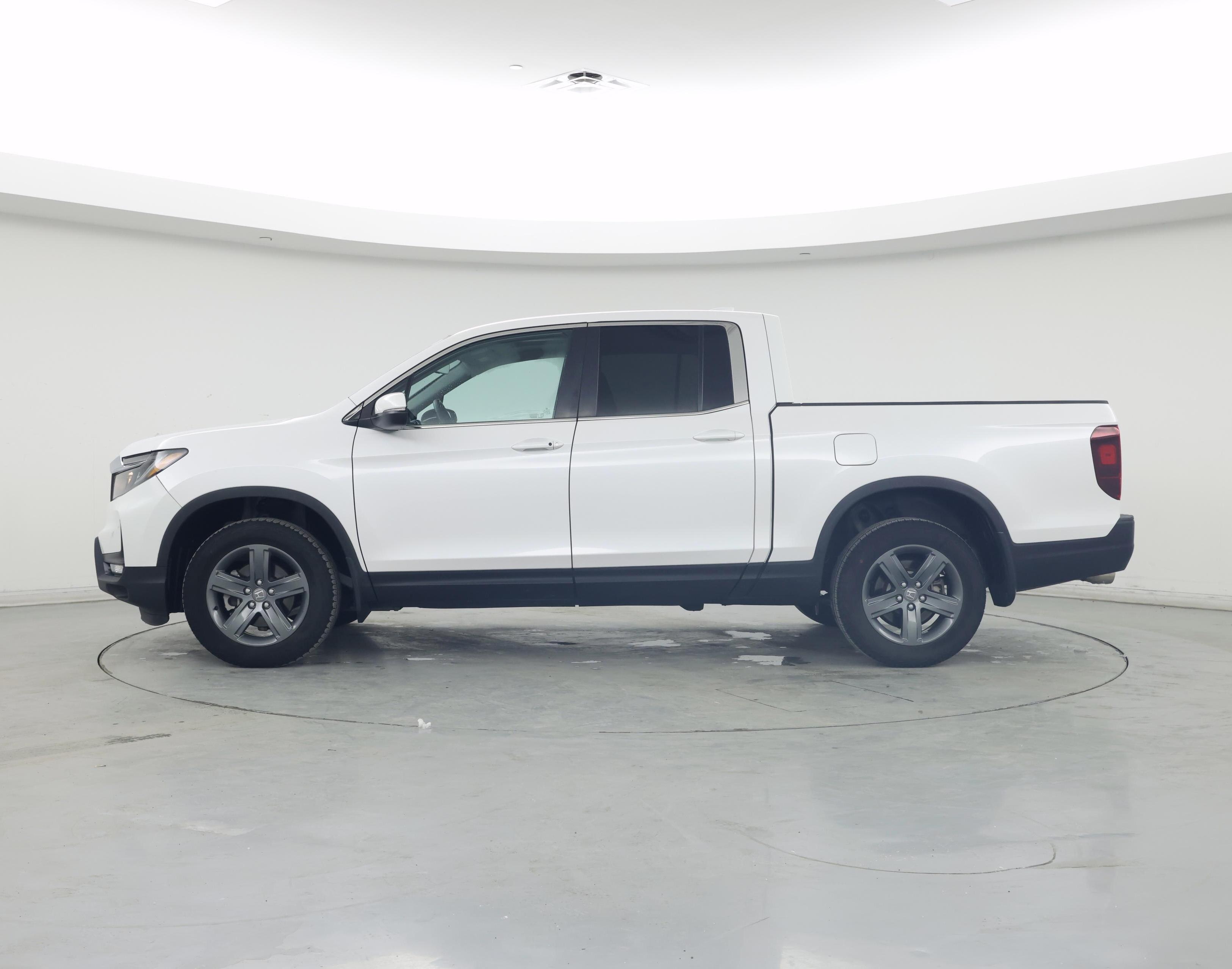 Thumbnail: 2023 Honda Ridgeline - 3