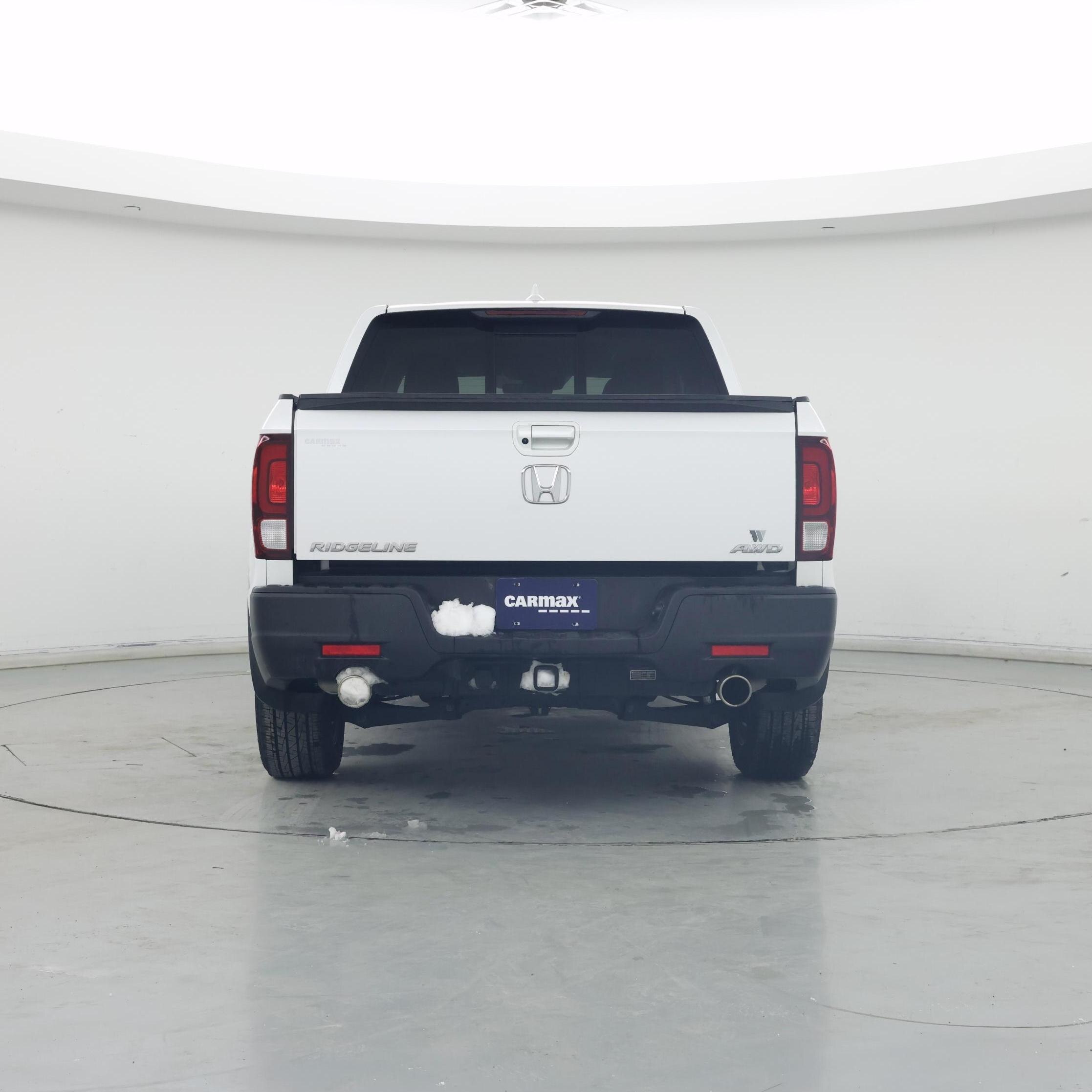 Thumbnail: 2023 Honda Ridgeline - 6