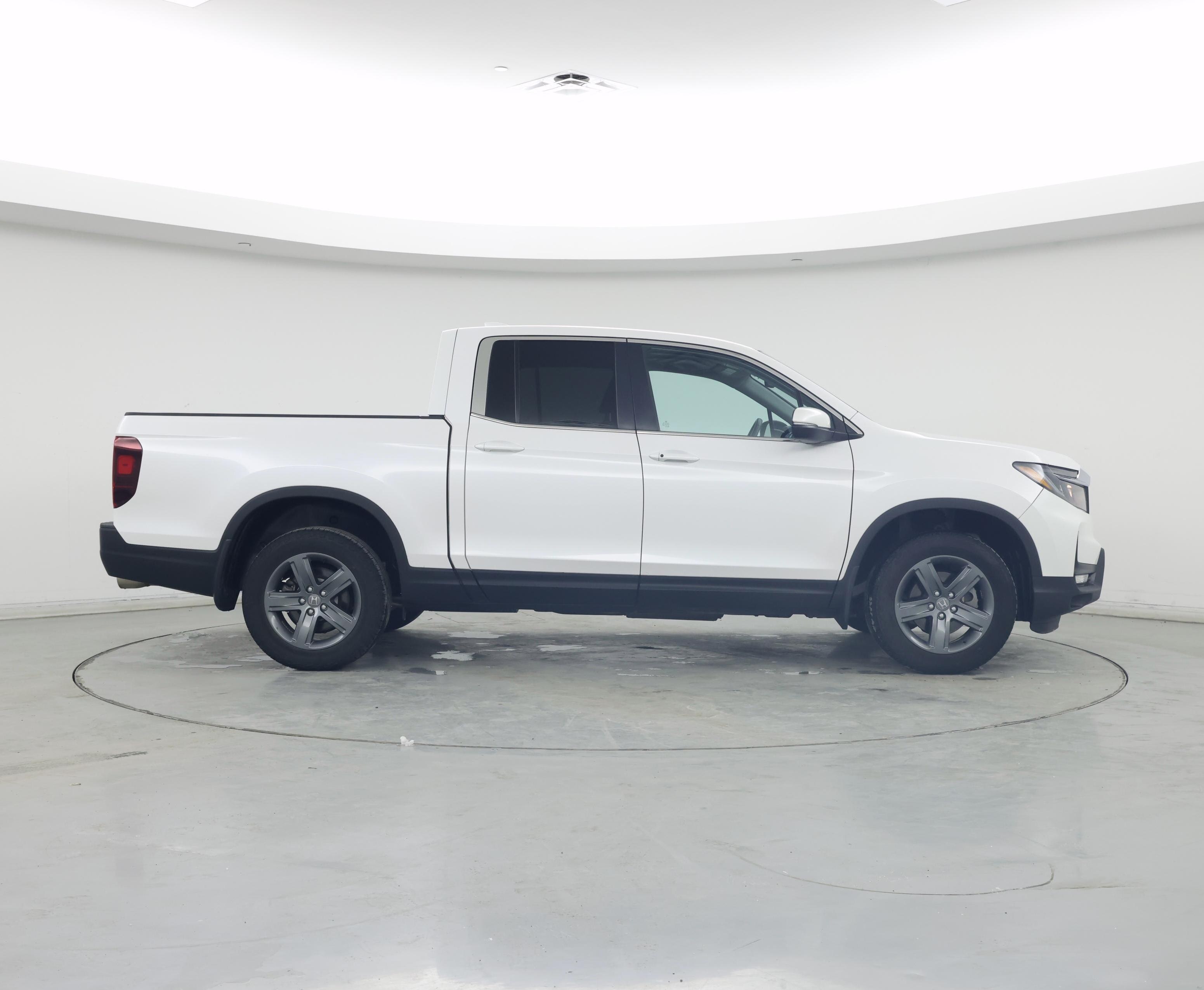 Thumbnail: 2023 Honda Ridgeline - 7