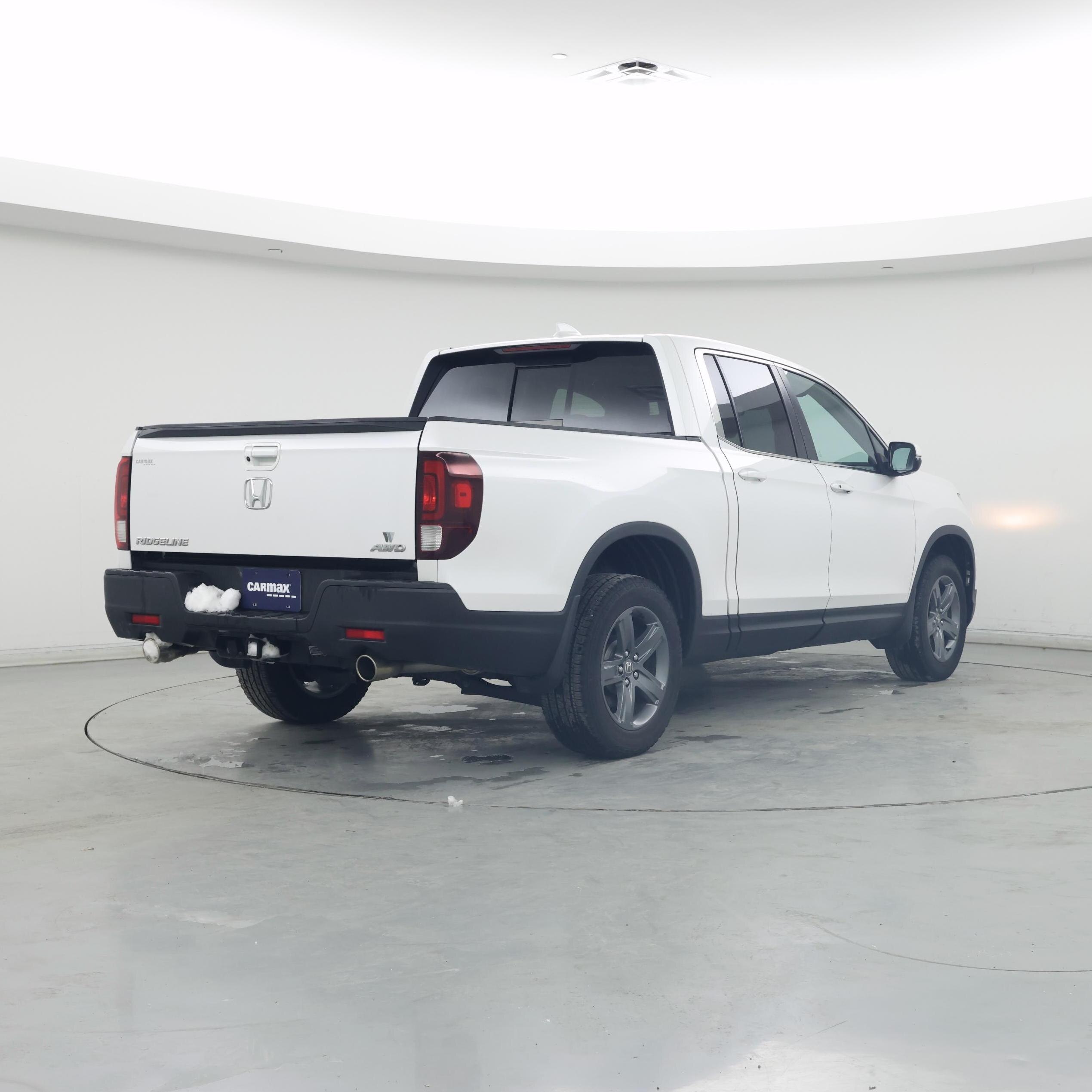 Thumbnail: 2023 Honda Ridgeline - 8