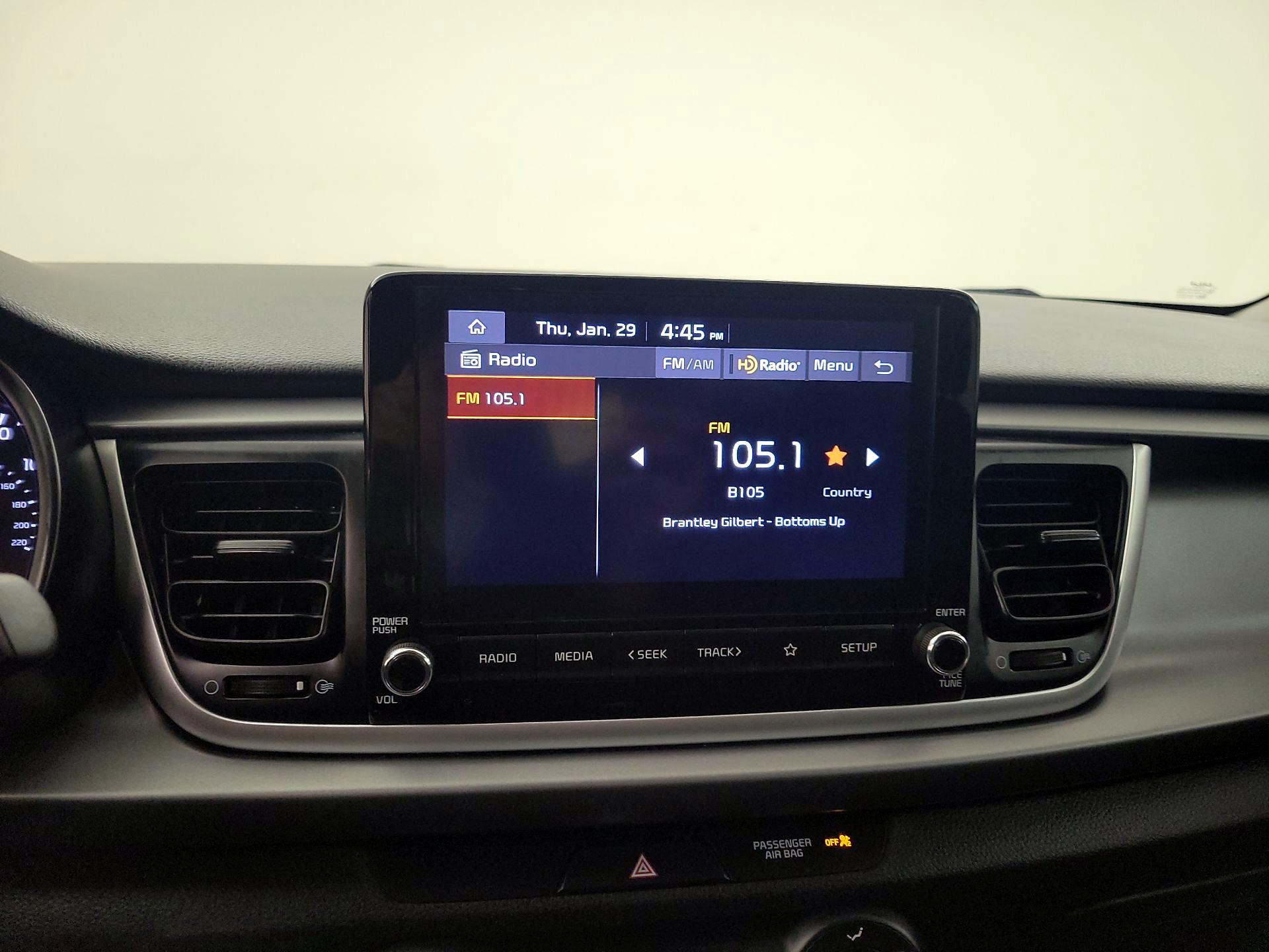 Thumbnail: 2022 Kia Rio5 - 15