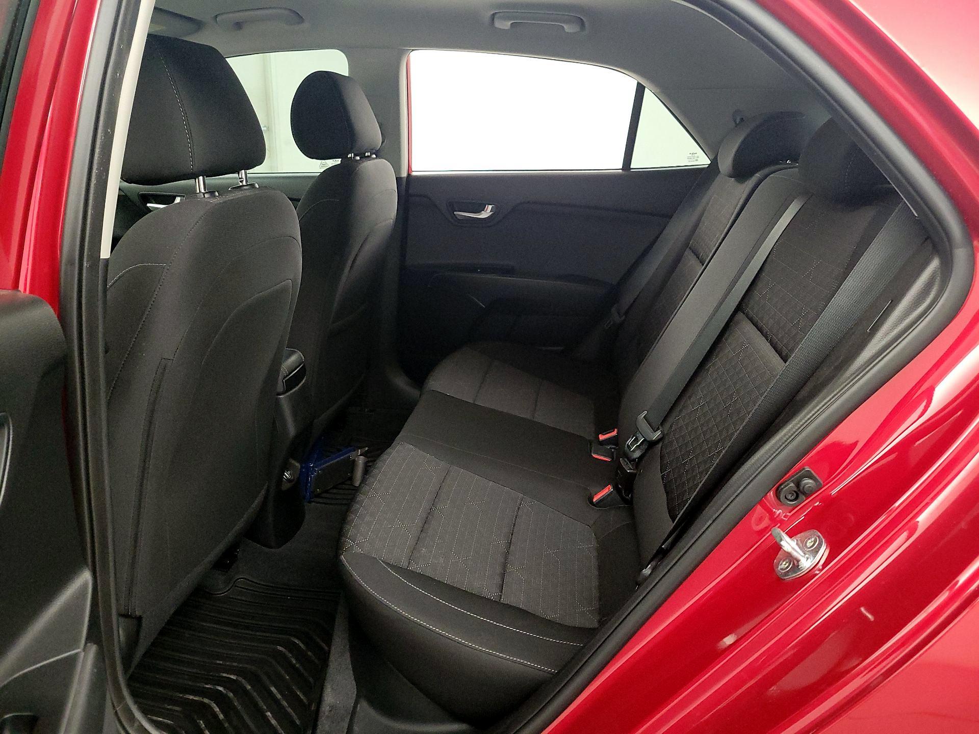 Thumbnail: 2022 Kia Rio5 - 19