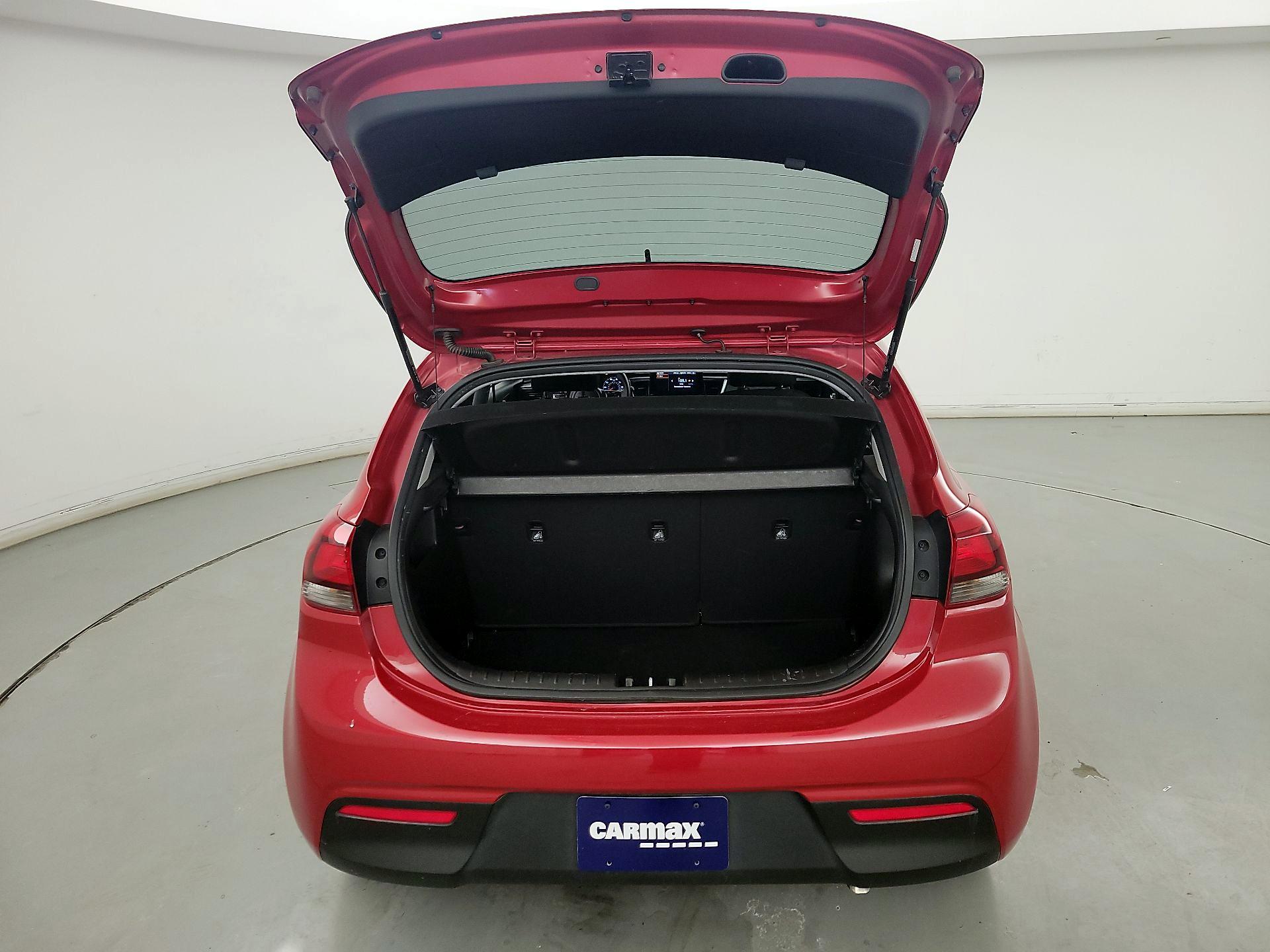 Thumbnail: 2022 Kia Rio5 - 20