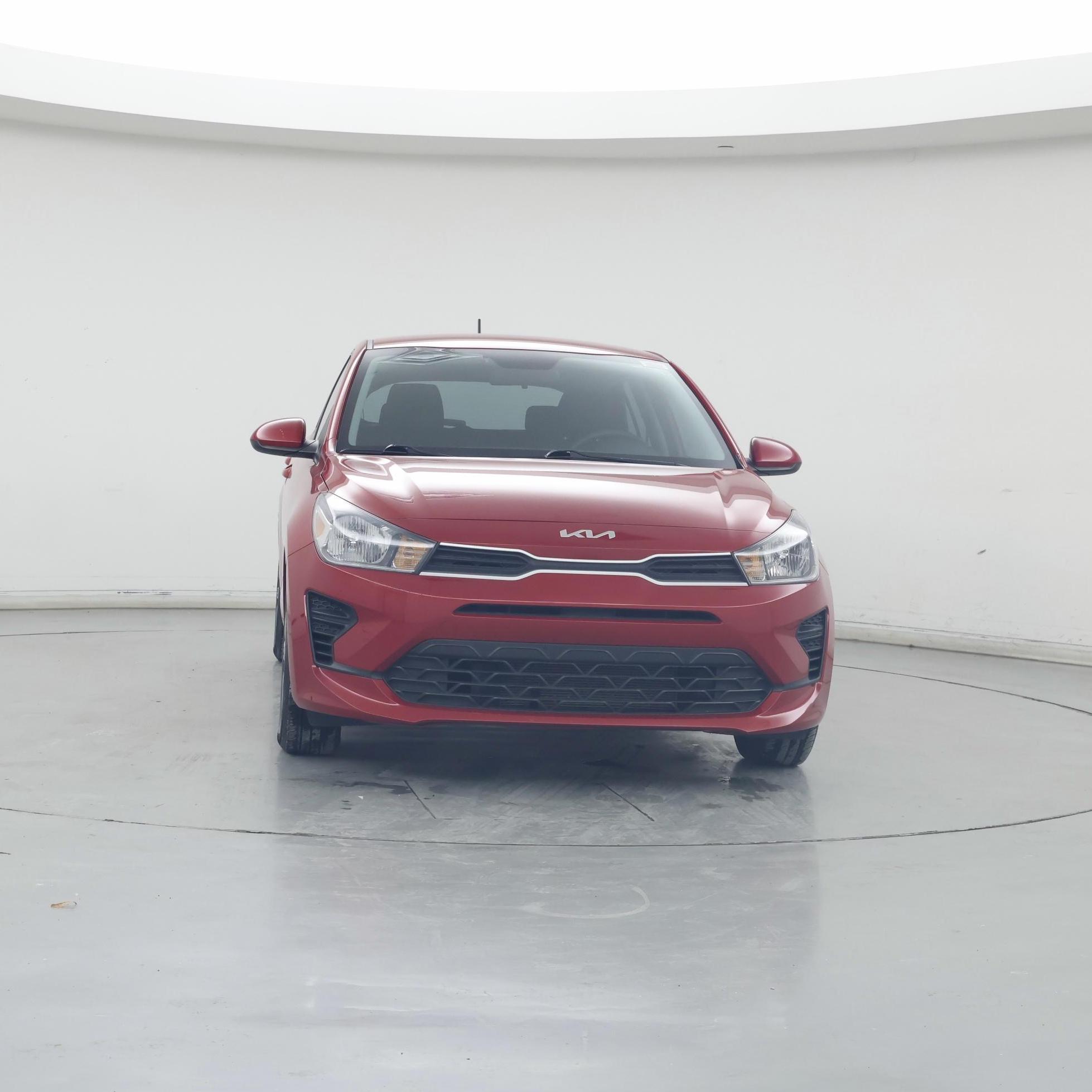 Thumbnail: 2022 Kia Rio5 - 5