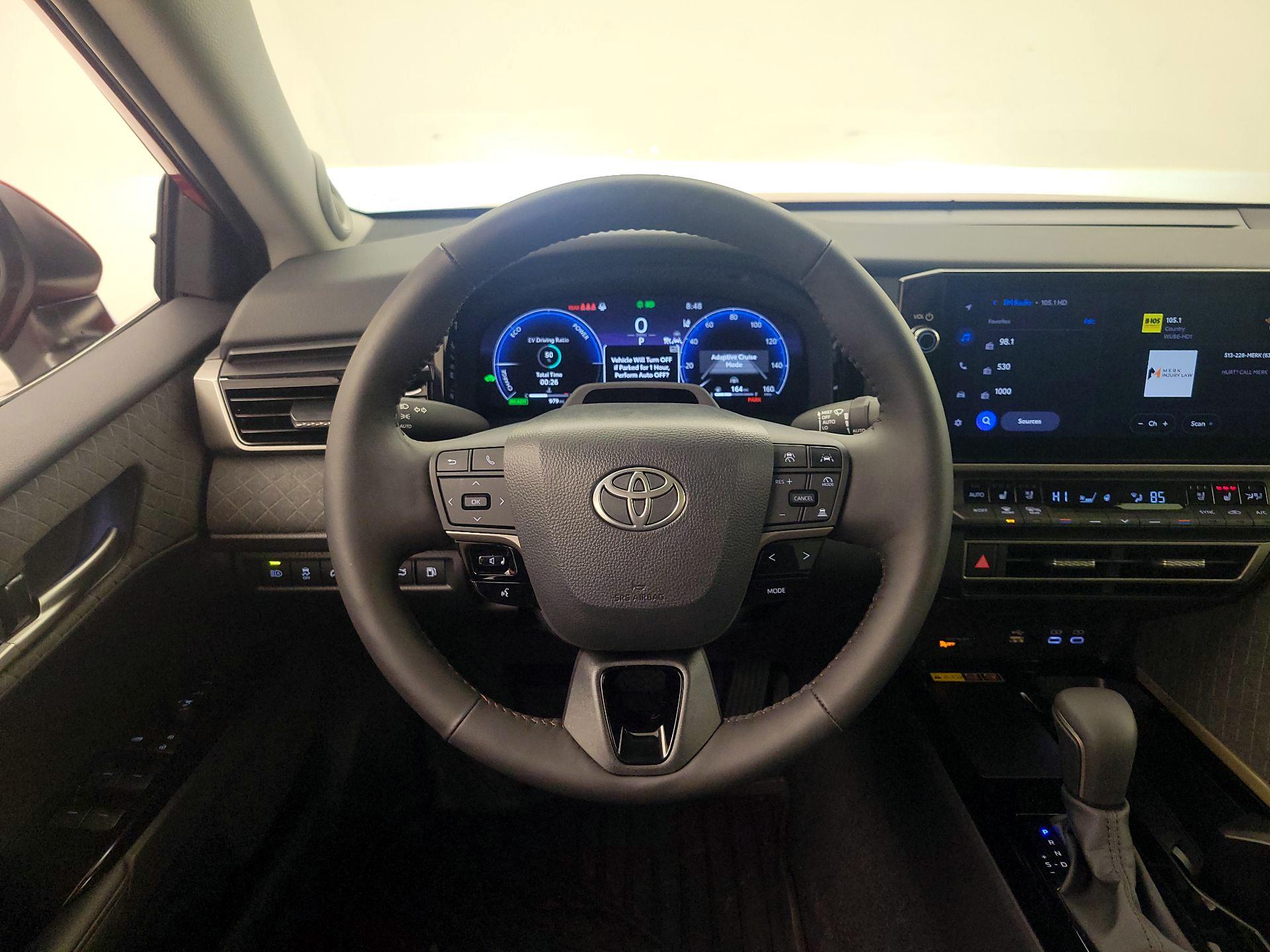 Thumbnail: 2025 Toyota Camry - 10