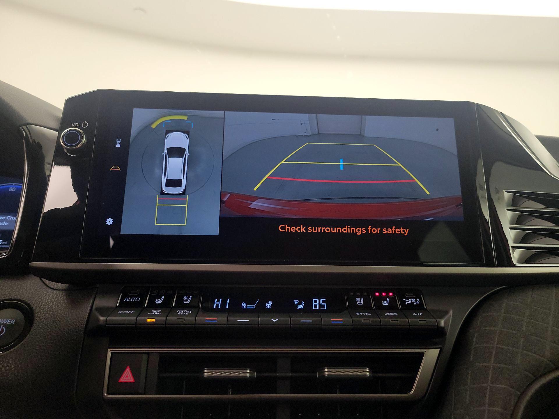 Thumbnail: 2025 Toyota Camry - 14