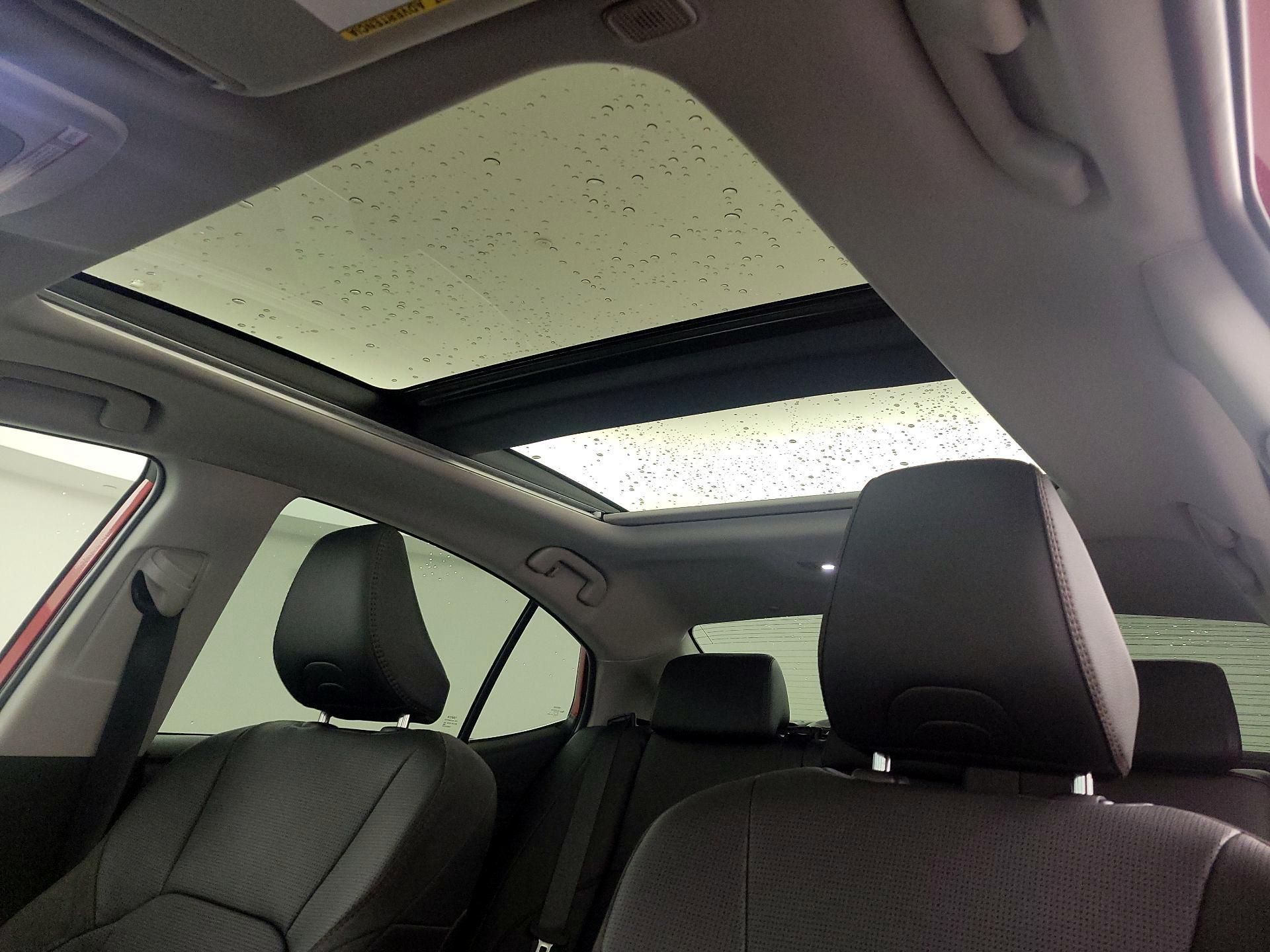 Thumbnail: 2025 Toyota Camry - 19