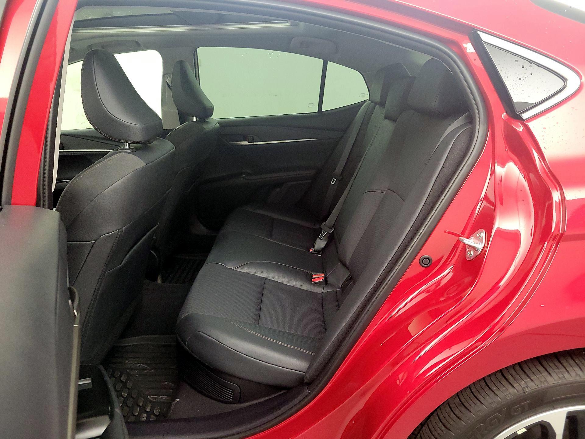 Thumbnail: 2025 Toyota Camry - 20