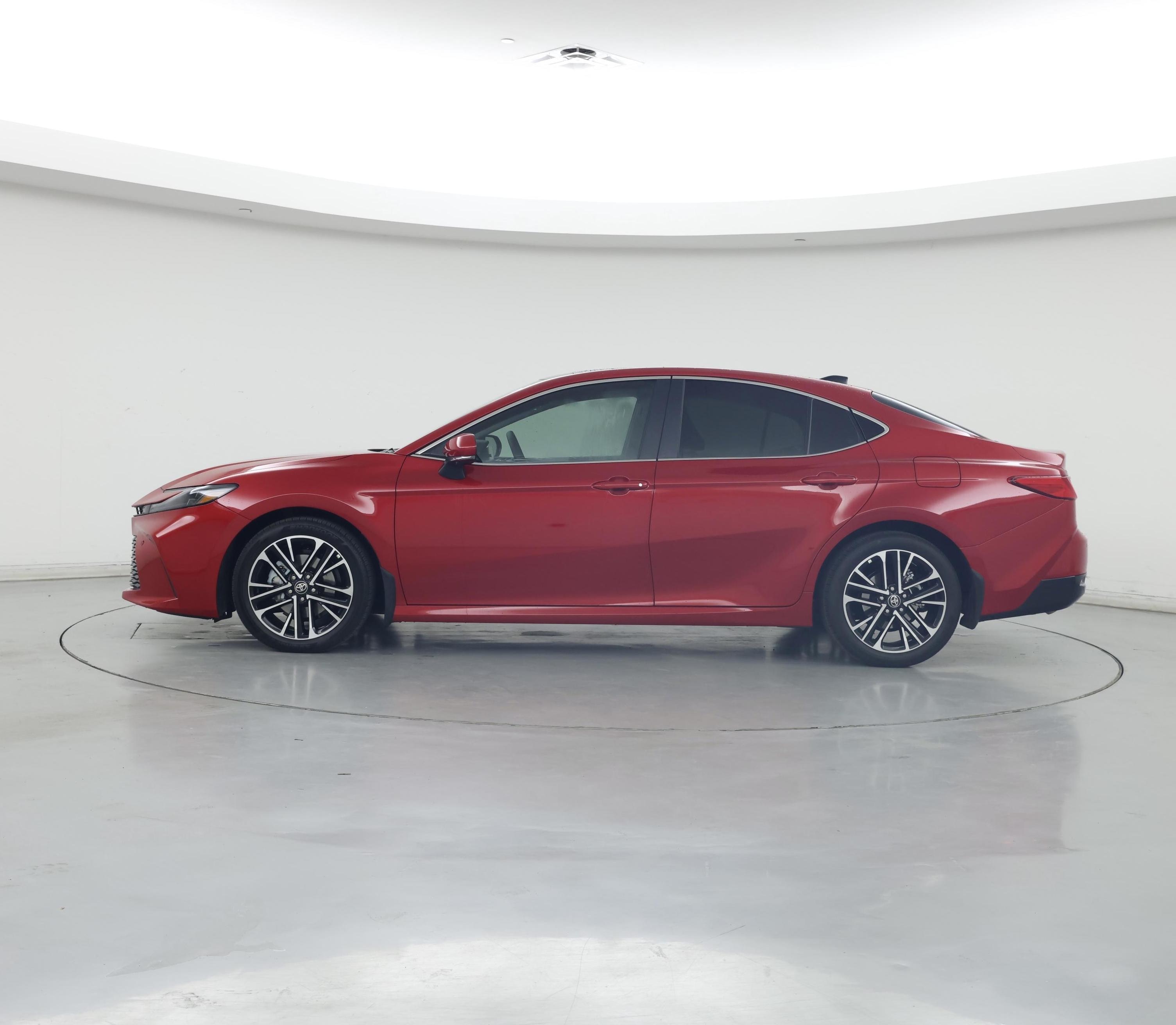 Thumbnail: 2025 Toyota Camry - 3