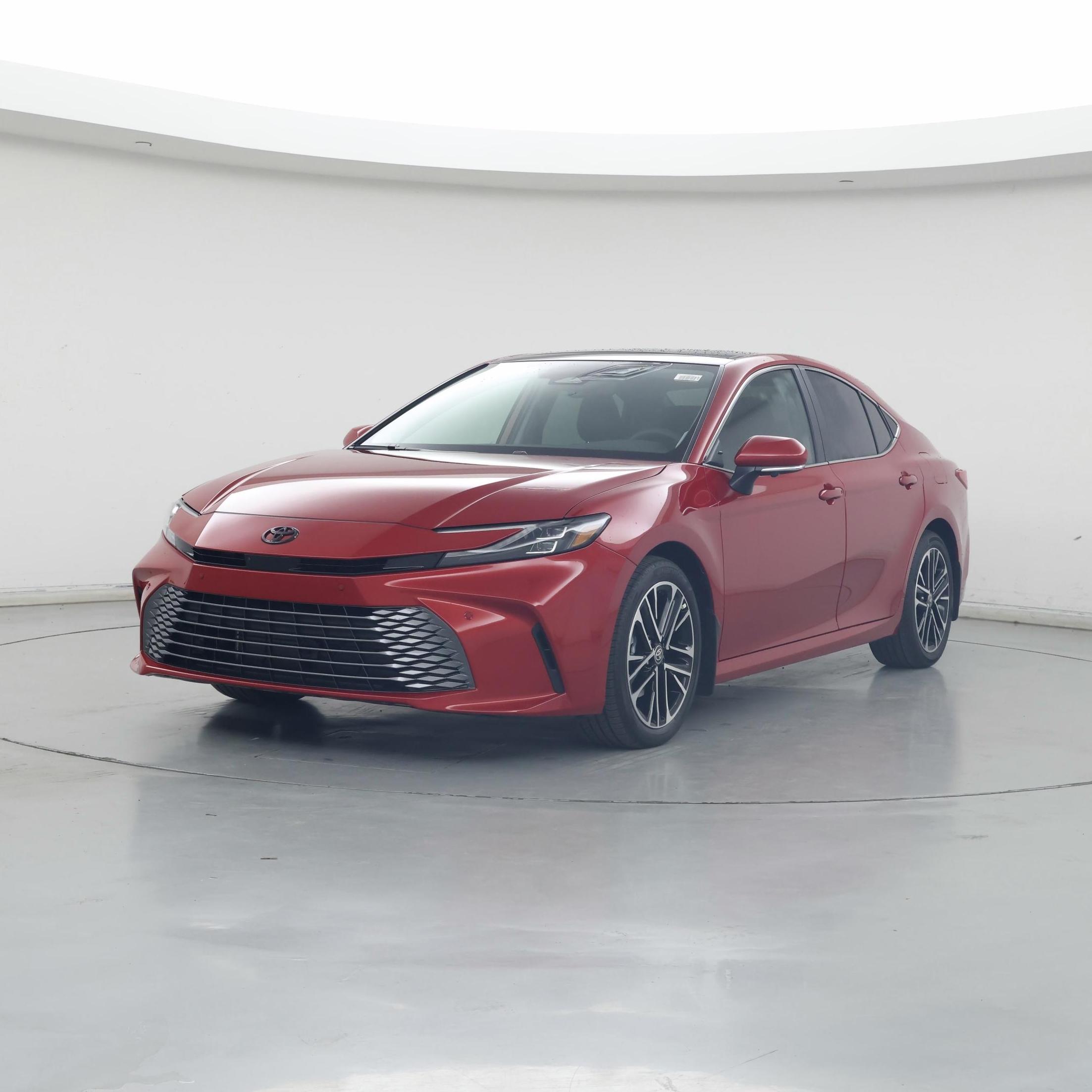 Thumbnail: 2025 Toyota Camry - 4