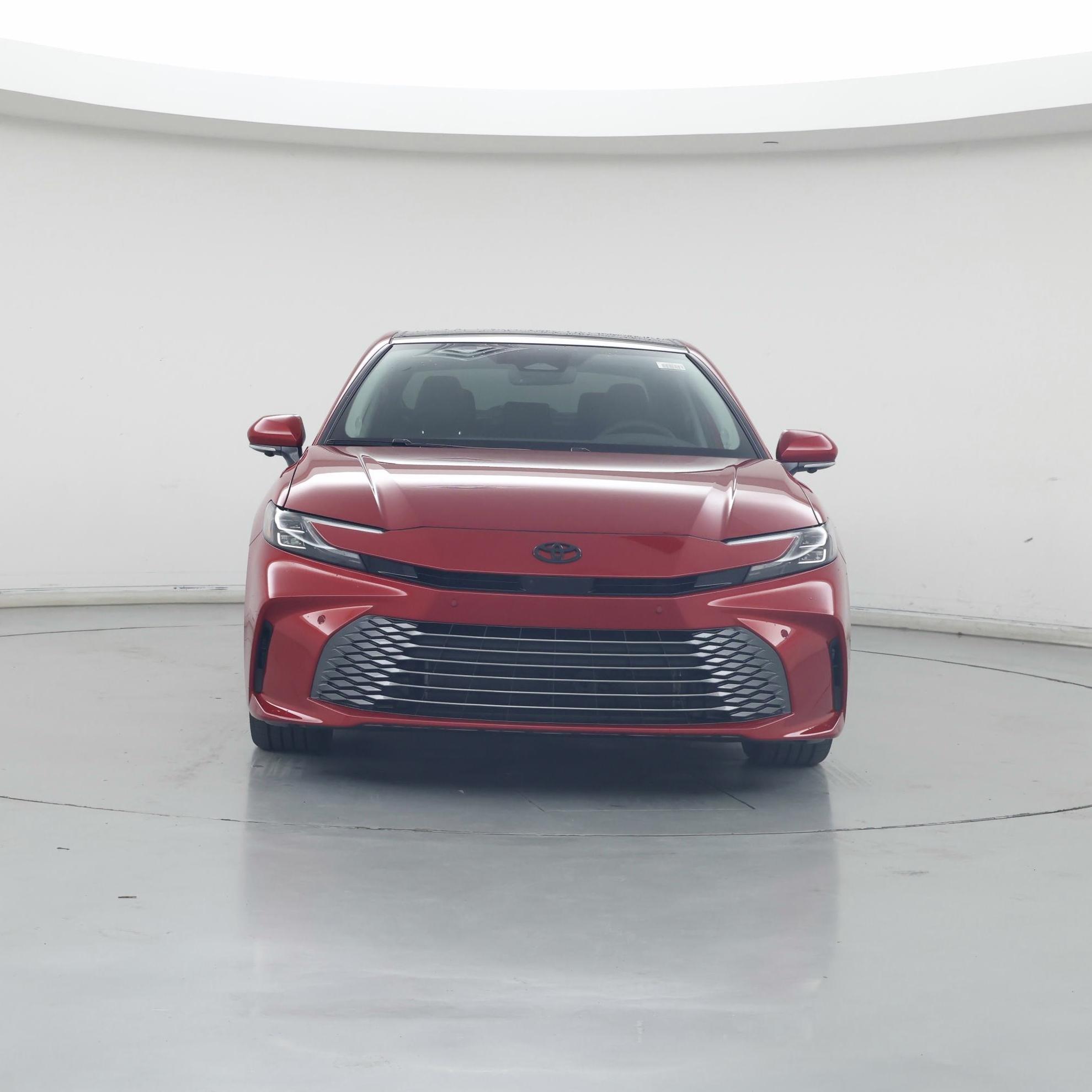 Thumbnail: 2025 Toyota Camry - 5