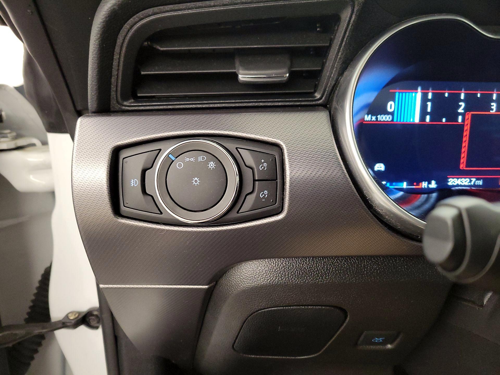 Thumbnail: 2021 Ford Mustang - 13