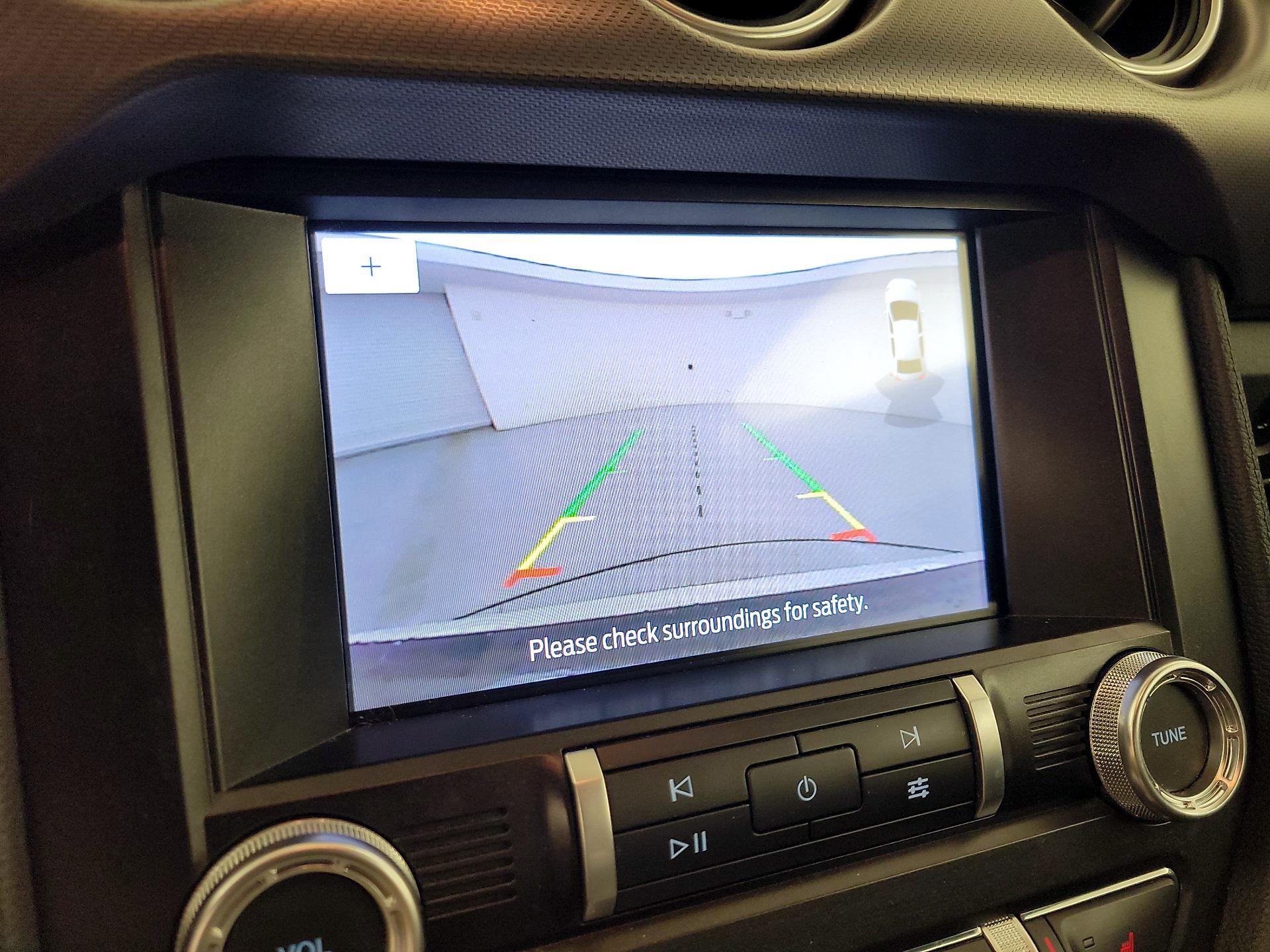 Thumbnail: 2021 Ford Mustang - 15