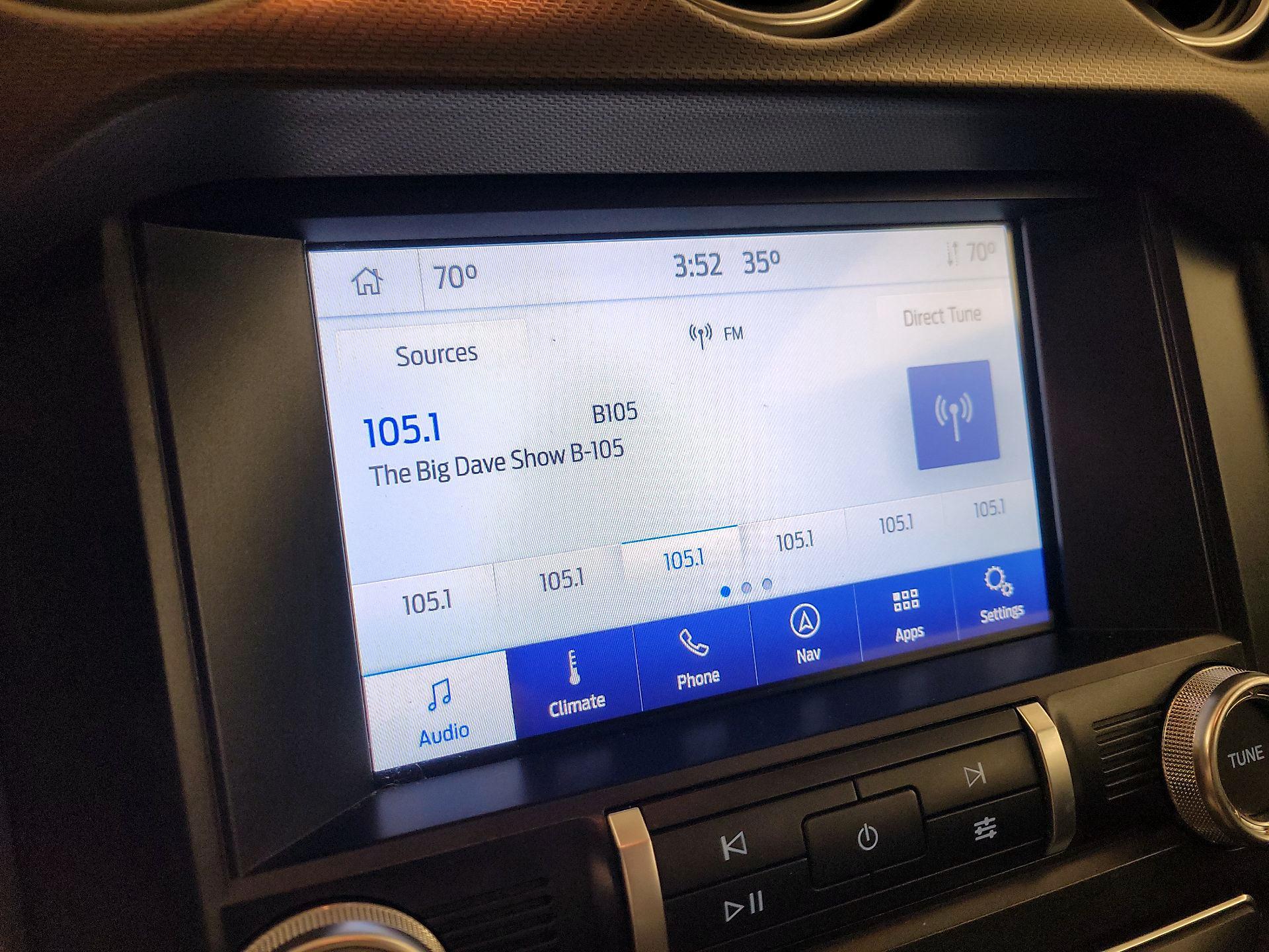 Thumbnail: 2021 Ford Mustang - 16