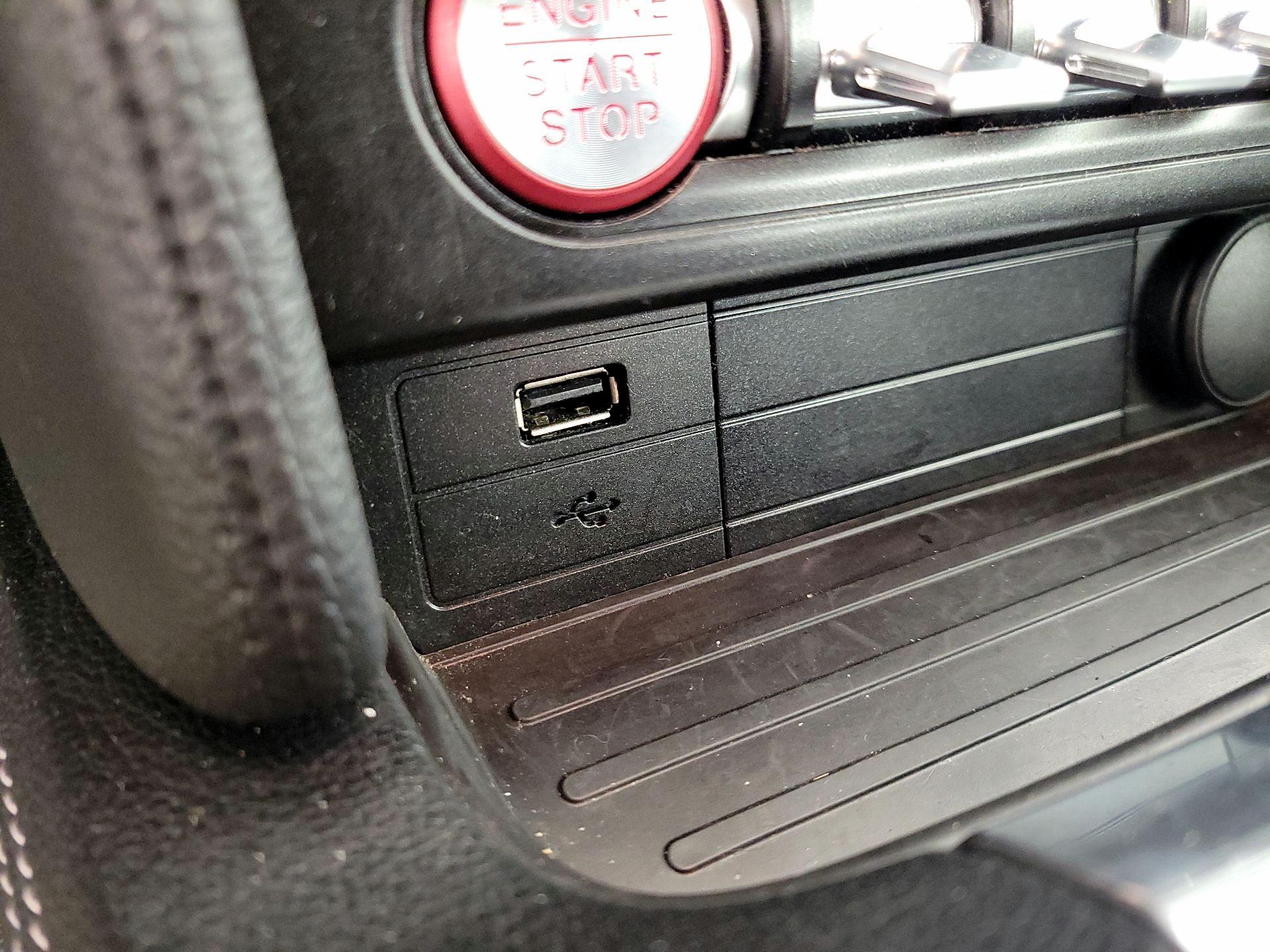 Thumbnail: 2021 Ford Mustang - 19