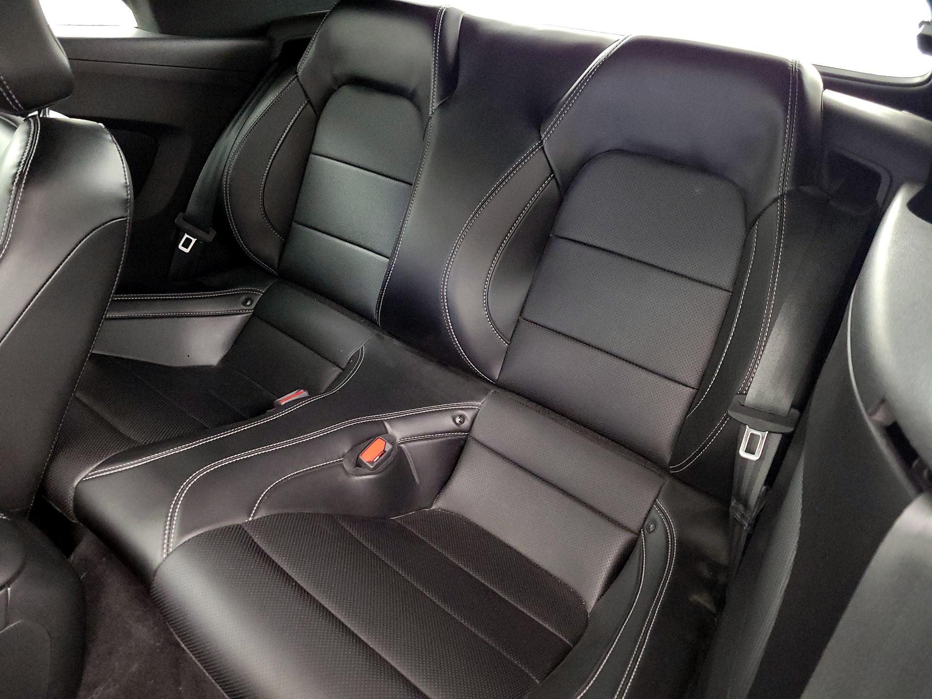 Thumbnail: 2021 Ford Mustang - 20