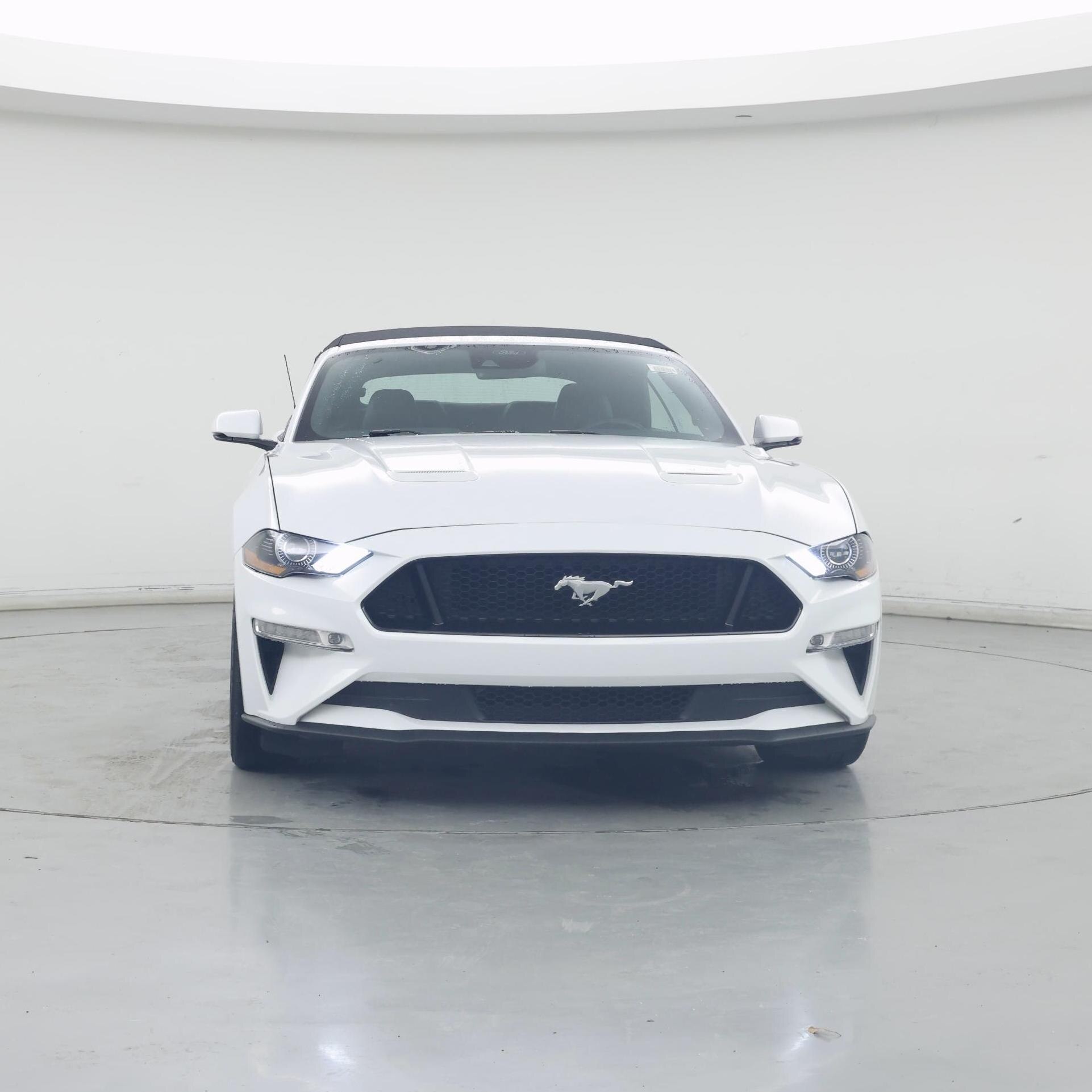 Thumbnail: 2021 Ford Mustang - 5