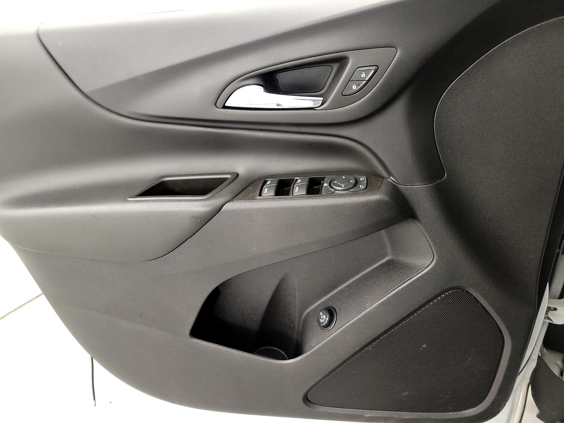 Thumbnail: 2023 Chevrolet Equinox - 12