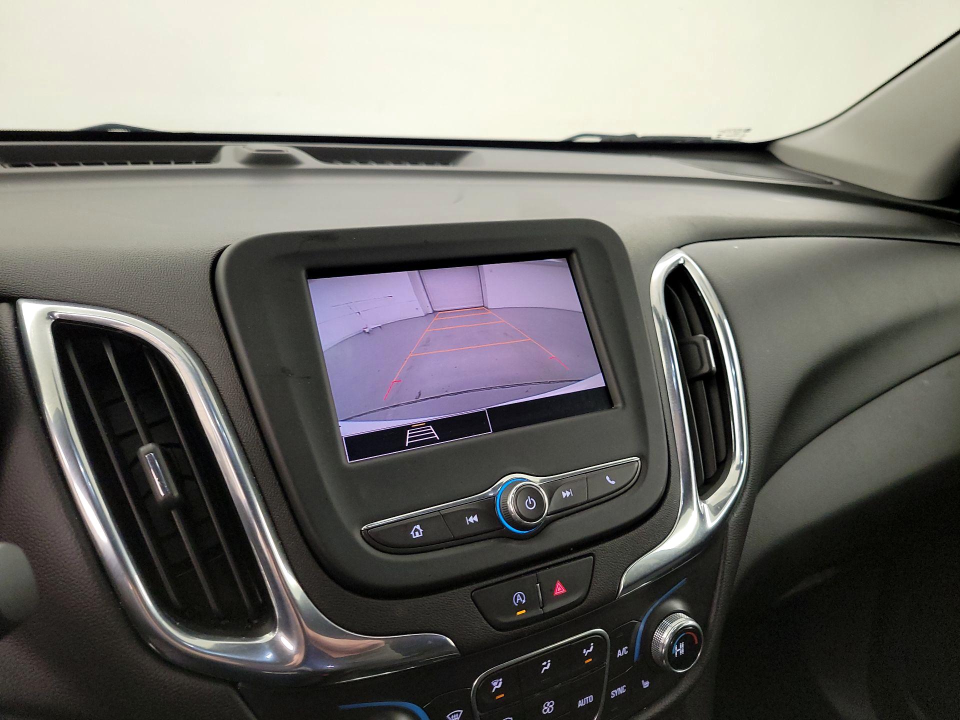 Thumbnail: 2023 Chevrolet Equinox - 14