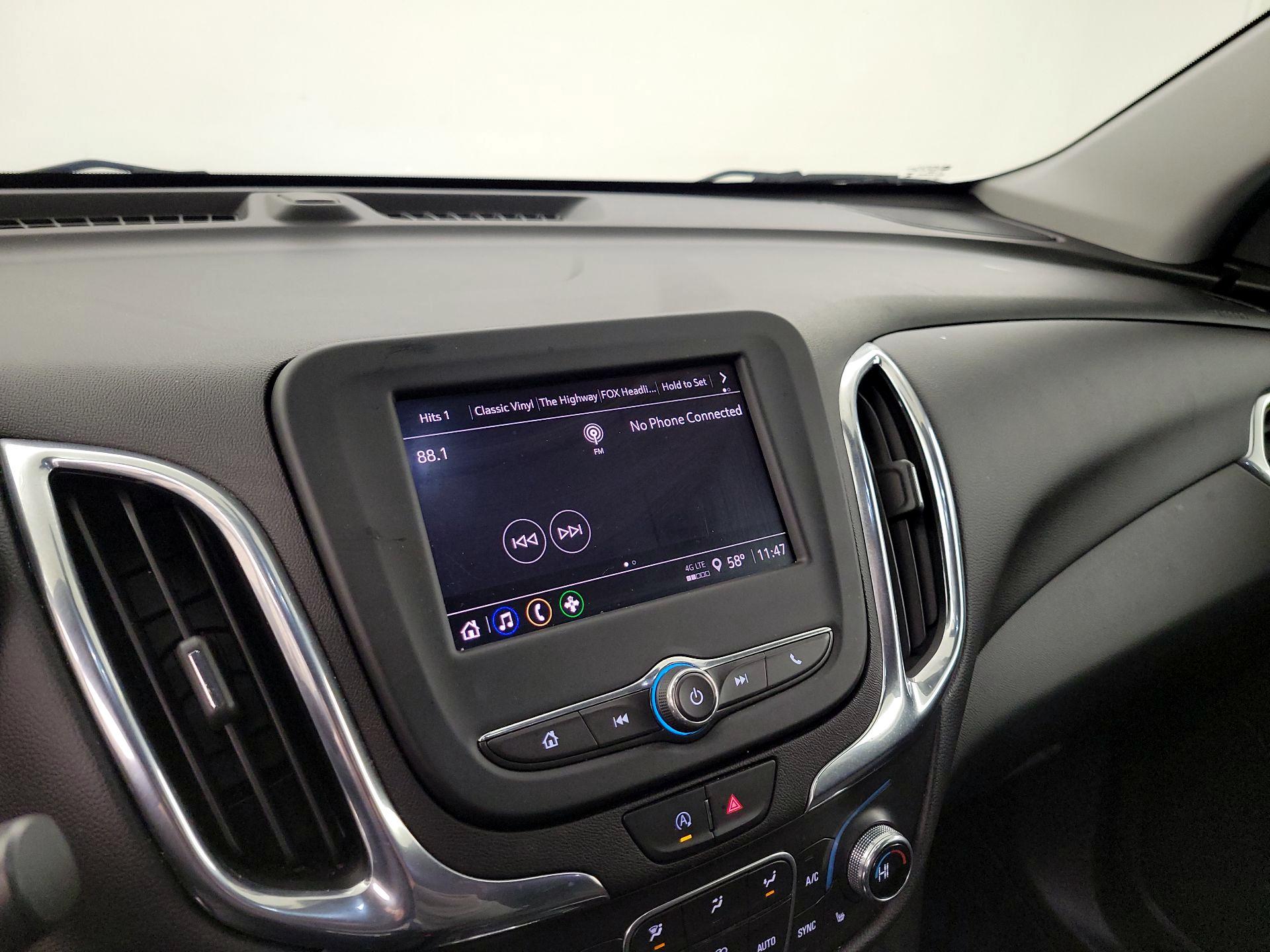 Thumbnail: 2023 Chevrolet Equinox - 15