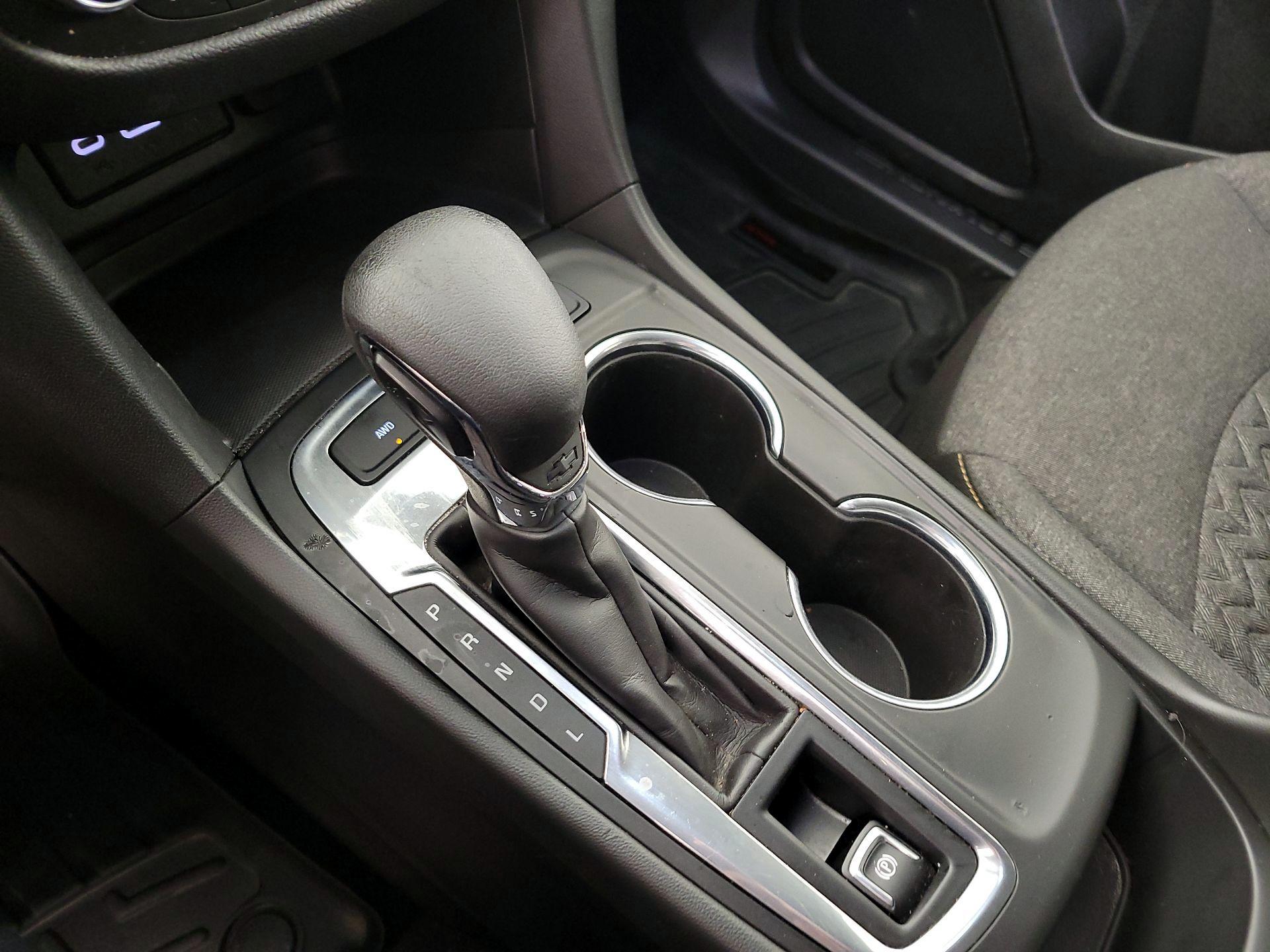 Thumbnail: 2023 Chevrolet Equinox - 17