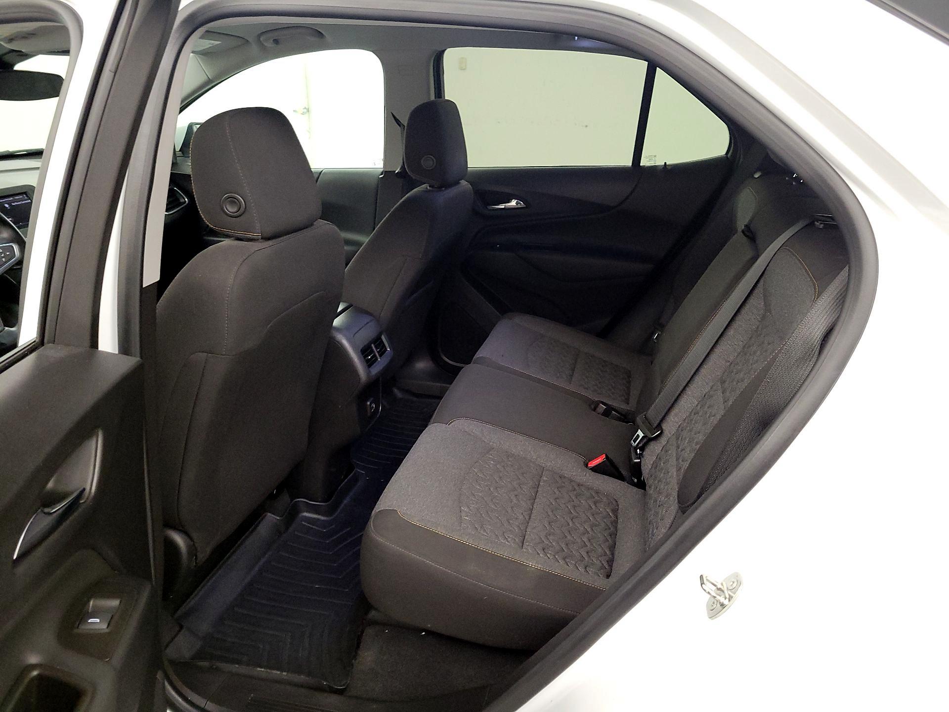 Thumbnail: 2023 Chevrolet Equinox - 19