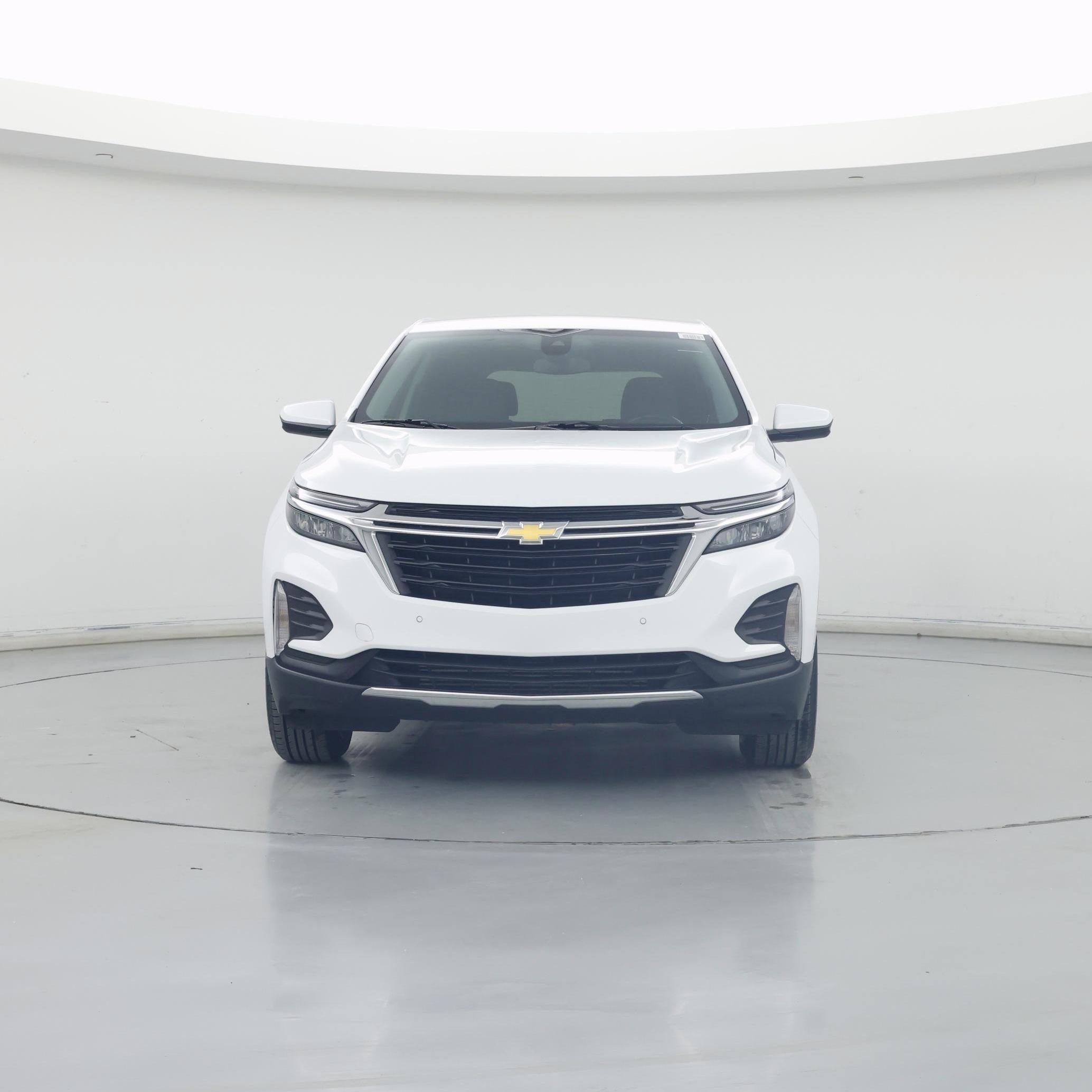 Thumbnail: 2023 Chevrolet Equinox - 5