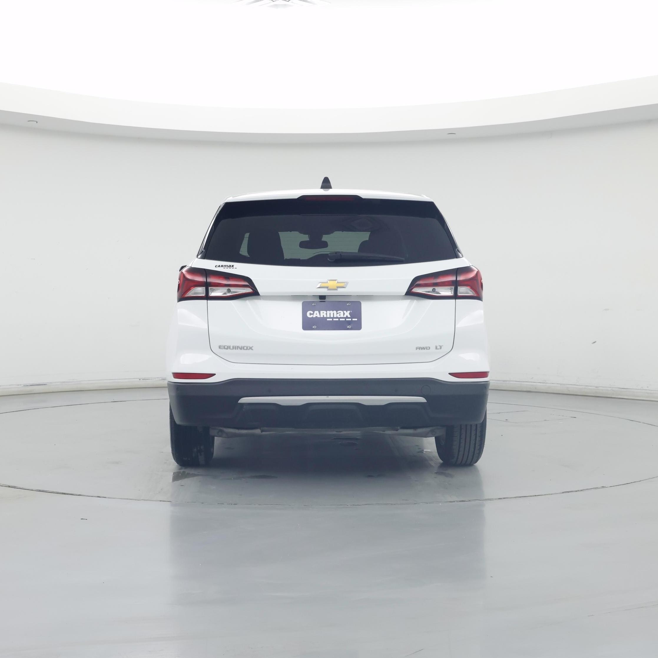 Thumbnail: 2023 Chevrolet Equinox - 6