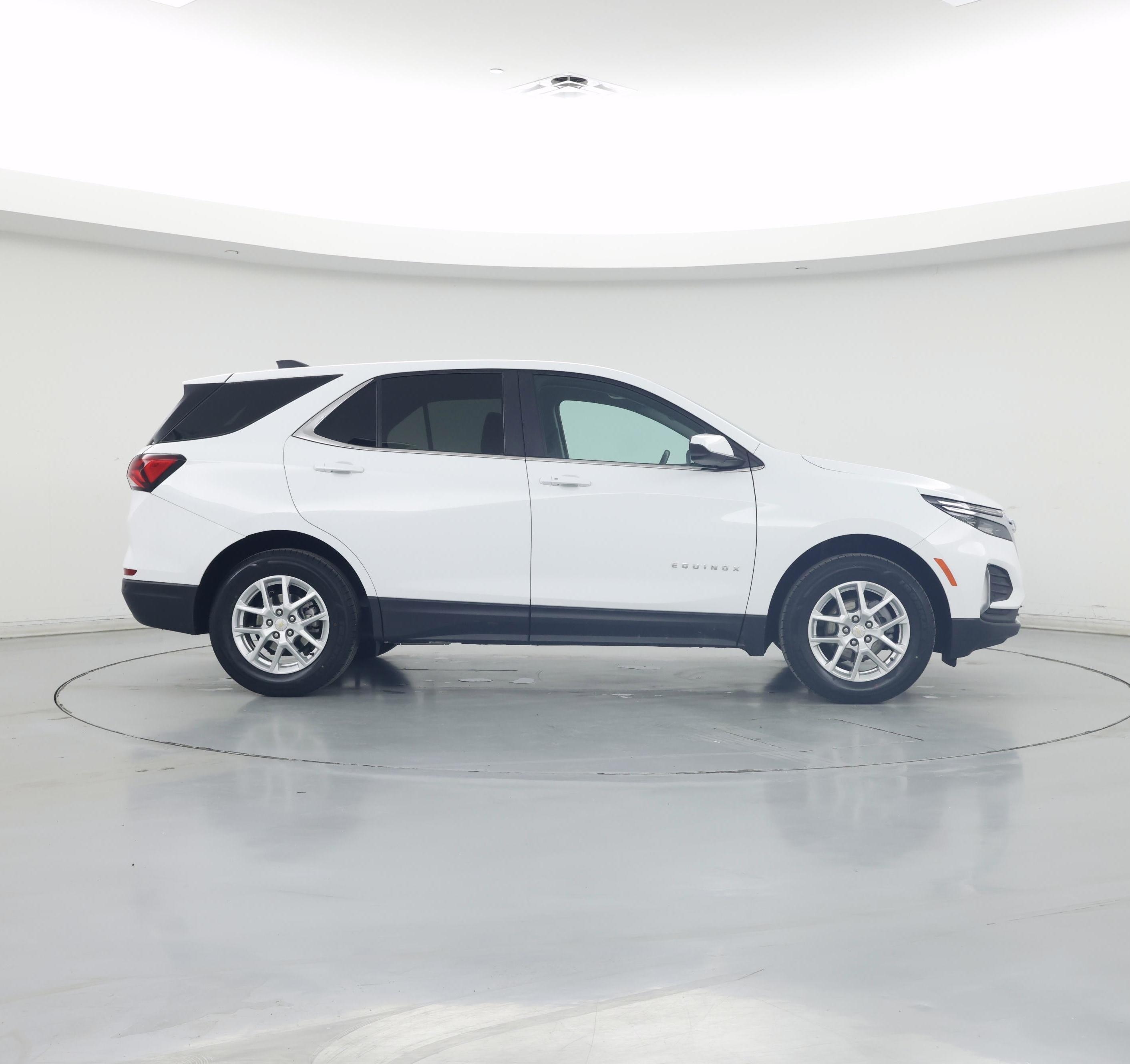 Thumbnail: 2023 Chevrolet Equinox - 7