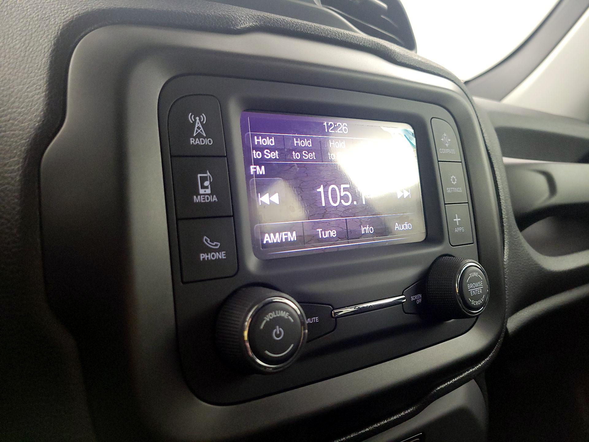 Thumbnail: 2020 Jeep Renegade - 15