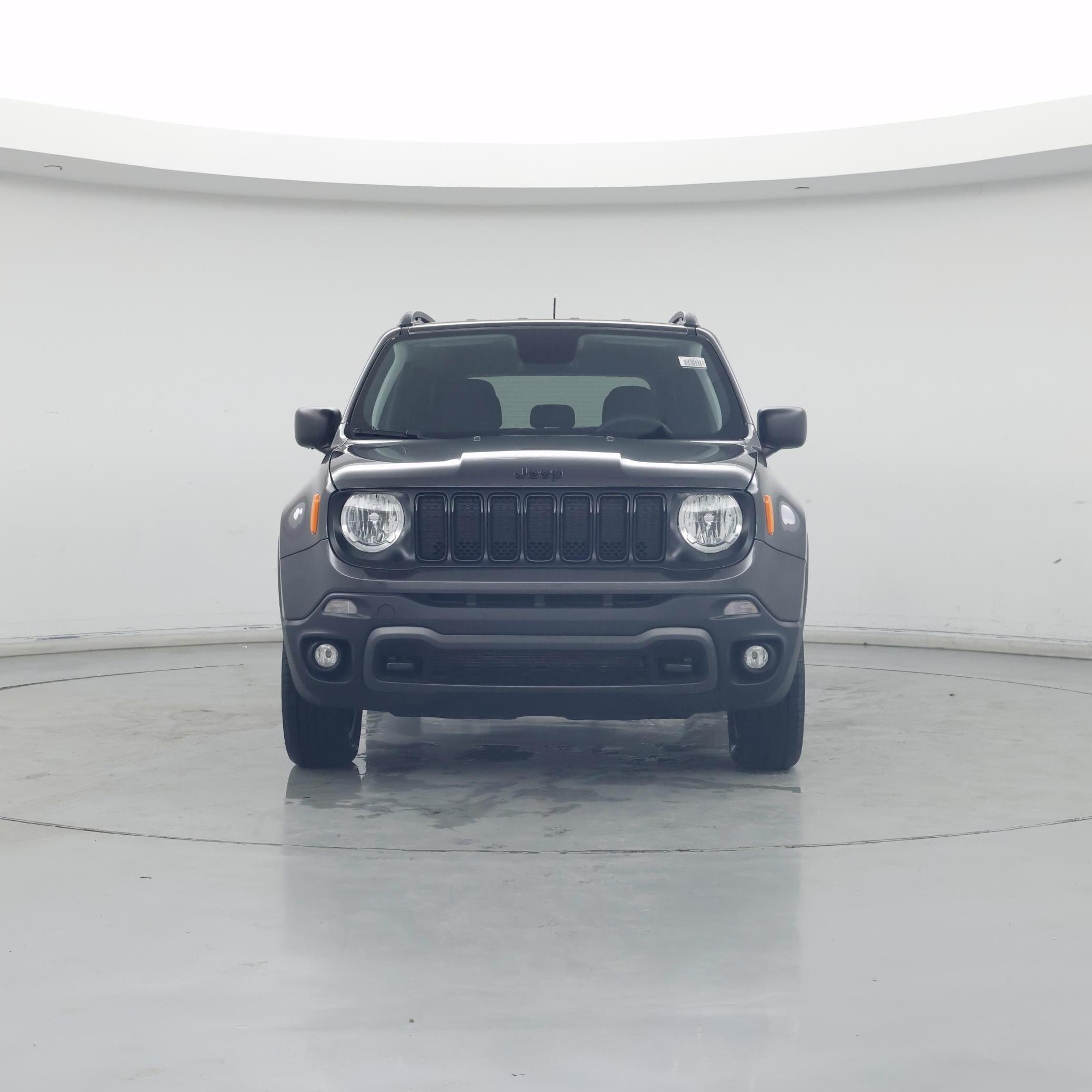 Thumbnail: 2020 Jeep Renegade - 5