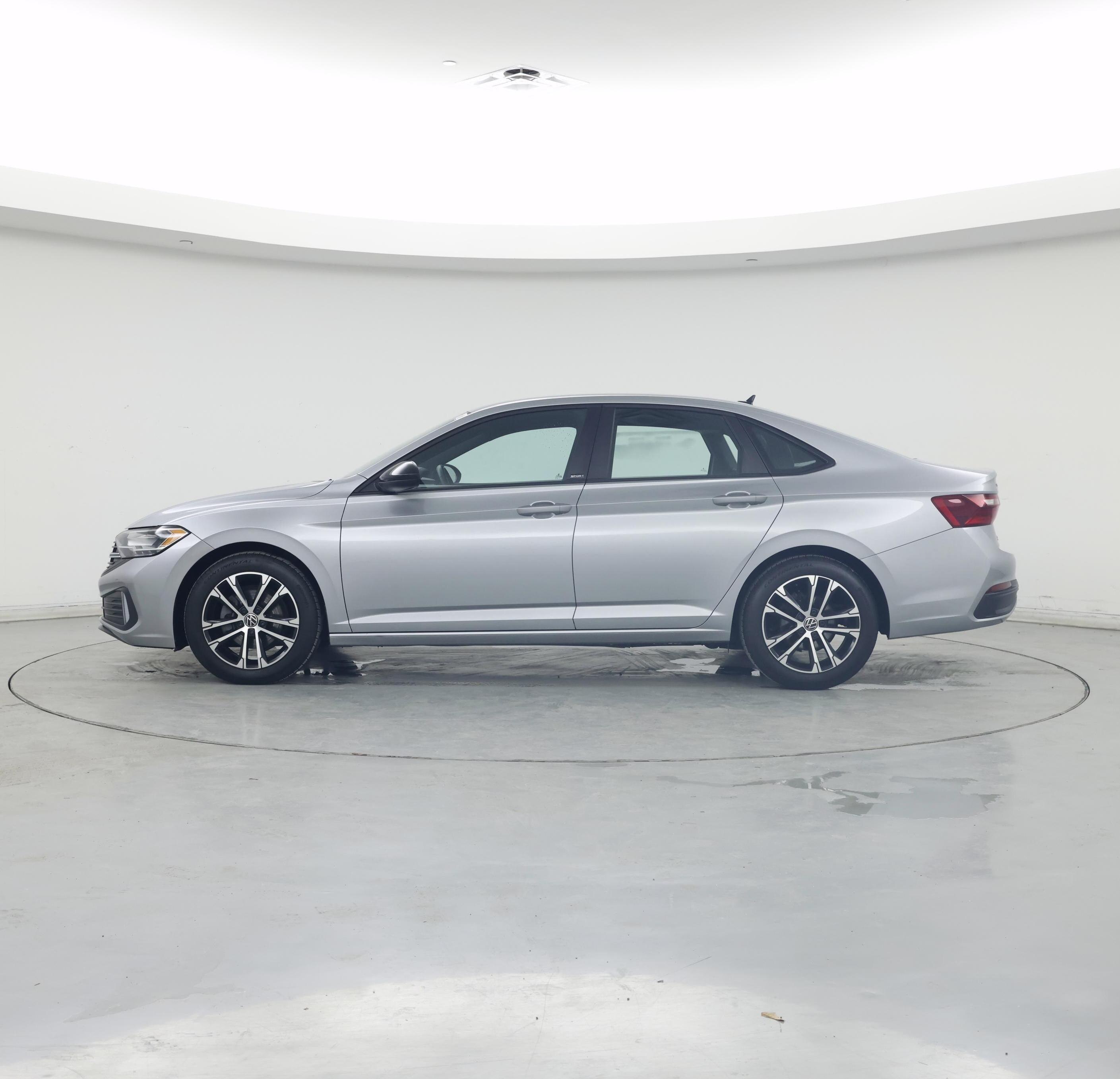 Thumbnail: 2023 Volkswagen Jetta - 3